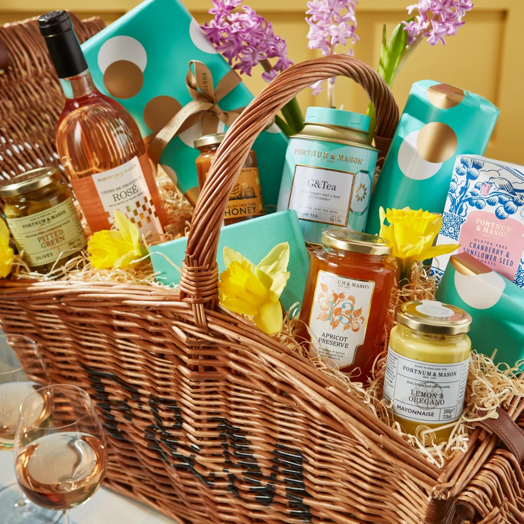 The Spring Celebration Hamper - Image 4
