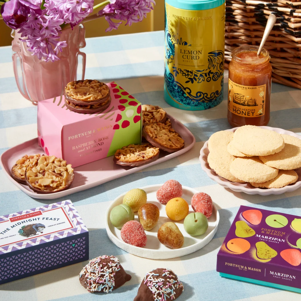 The Spring Celebration Hamper - Image 5