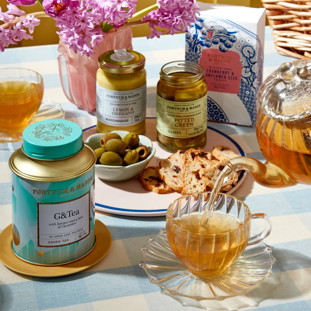 The Spring Celebration Hamper - Image 7