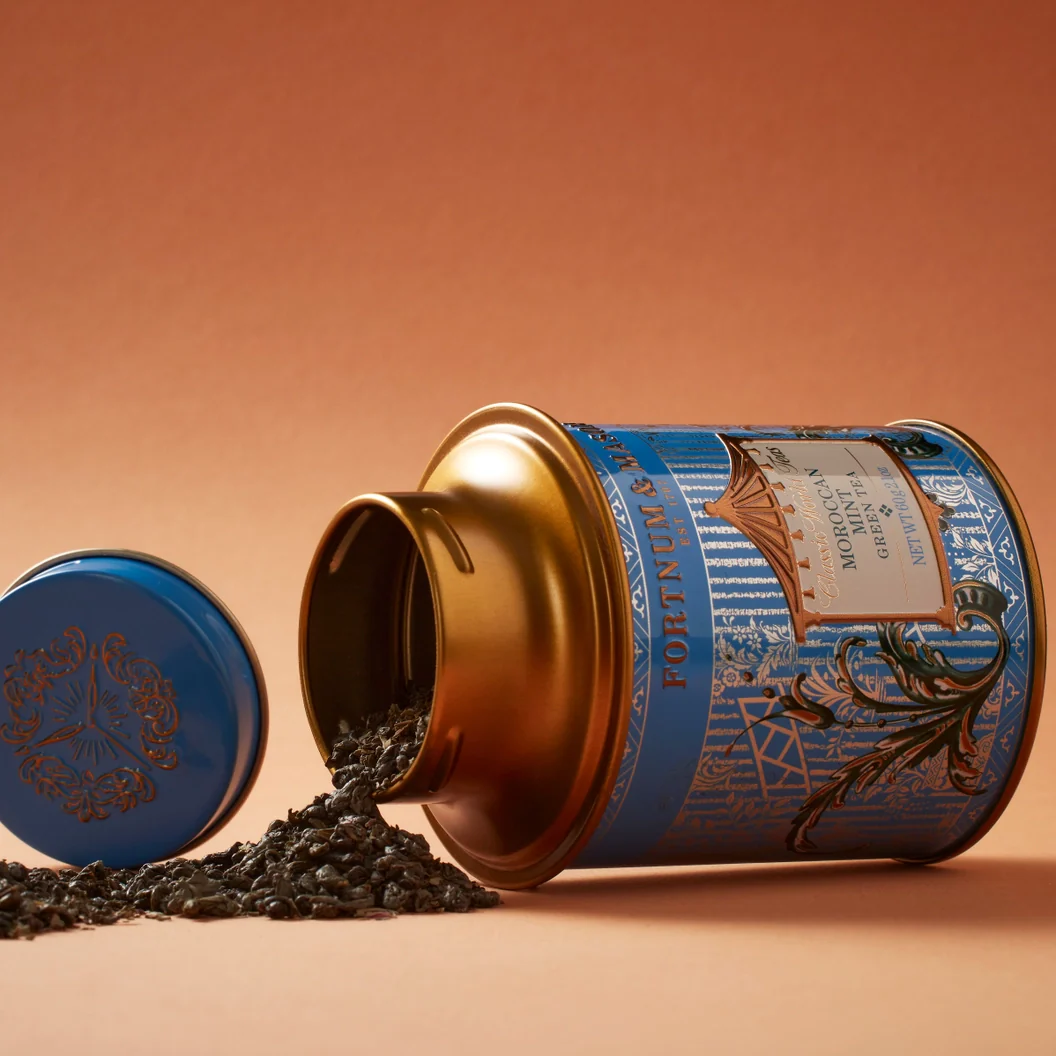 The Tea Explorer Hamper - Image 8
