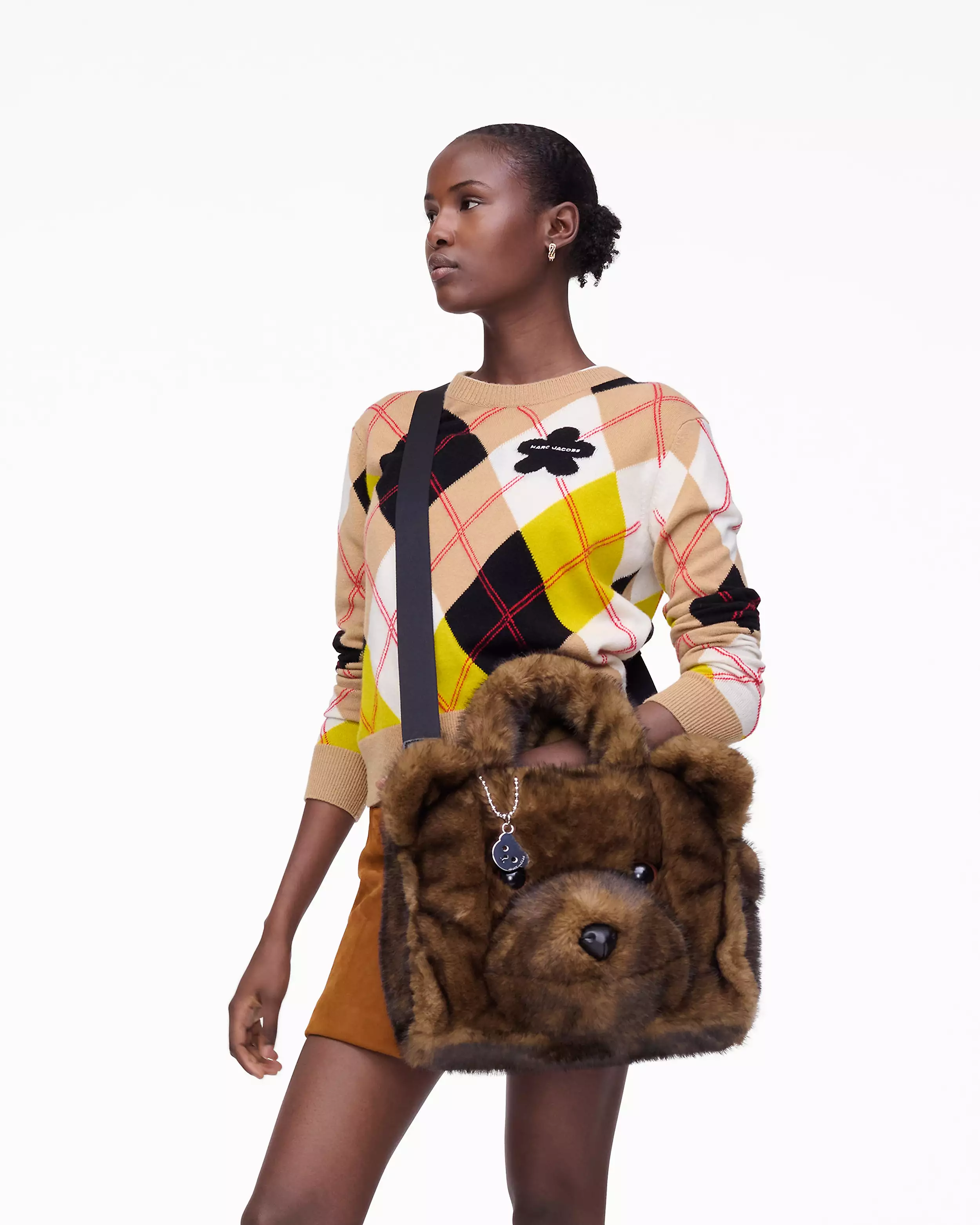 The Teddy Bear Tote - Image 2