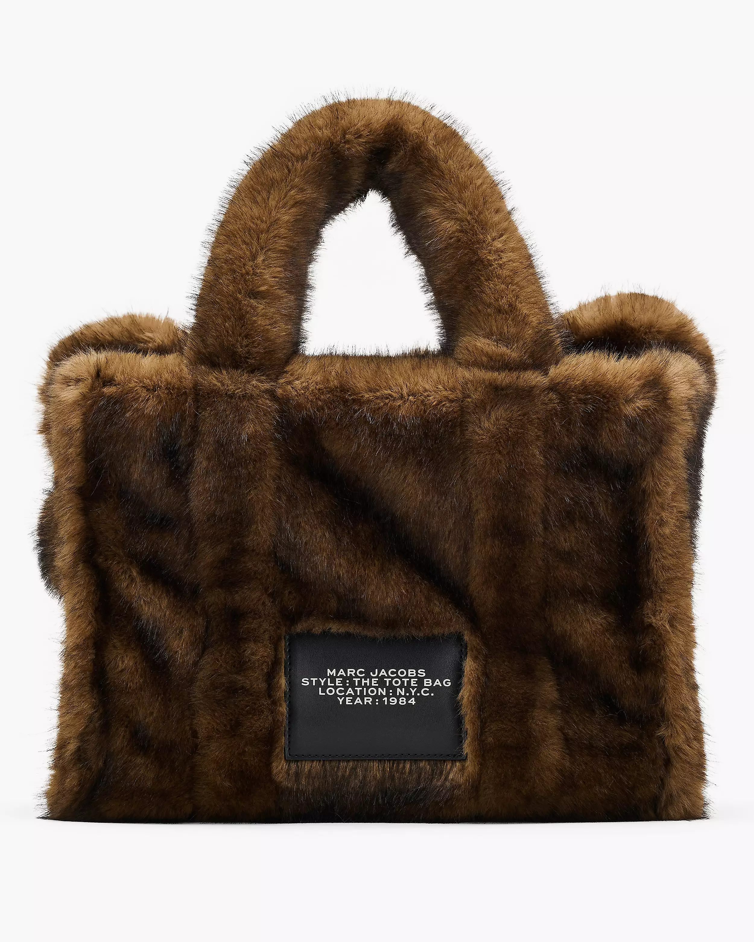 The Teddy Bear Tote - Image 3