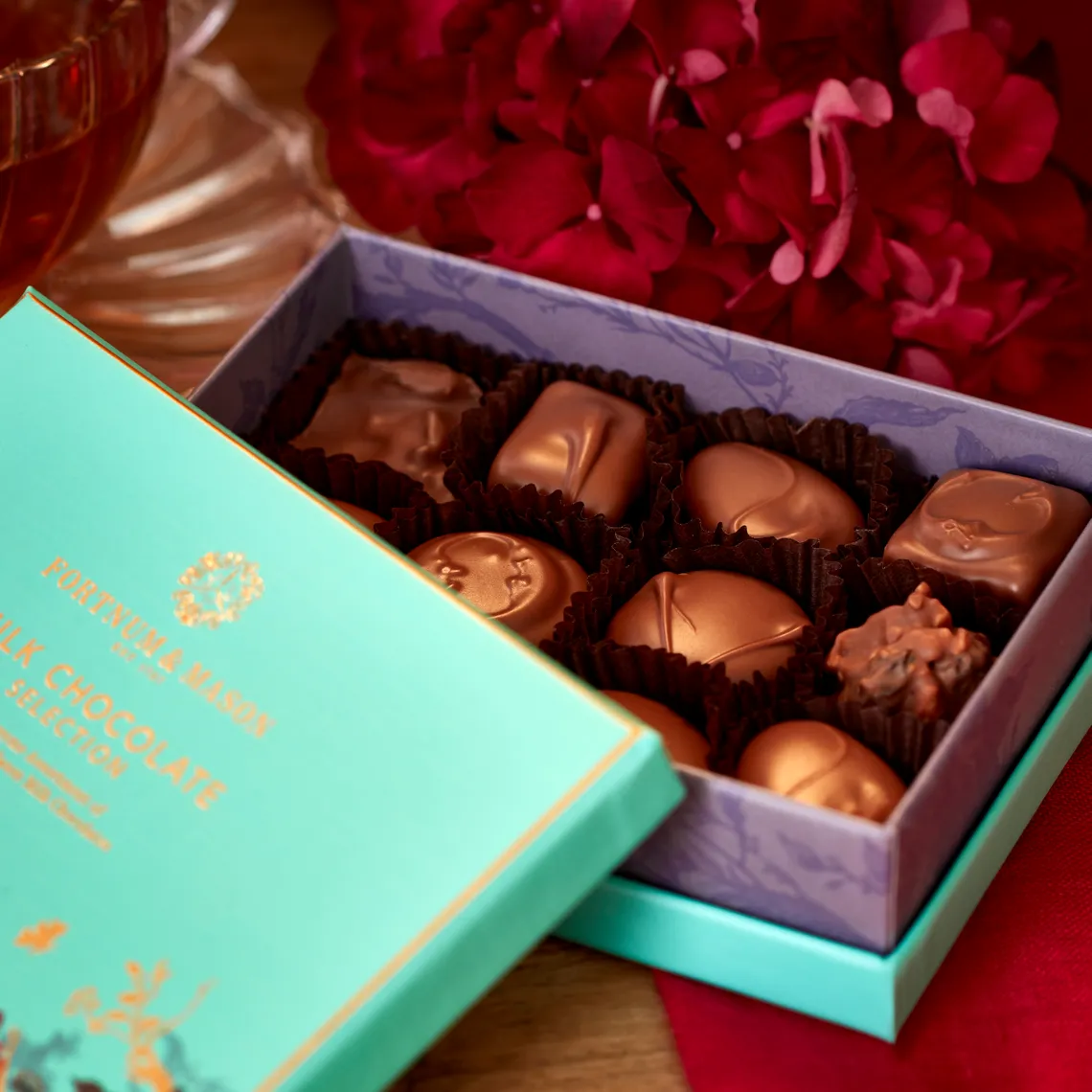 The Time for Tea Hamper - Image 5