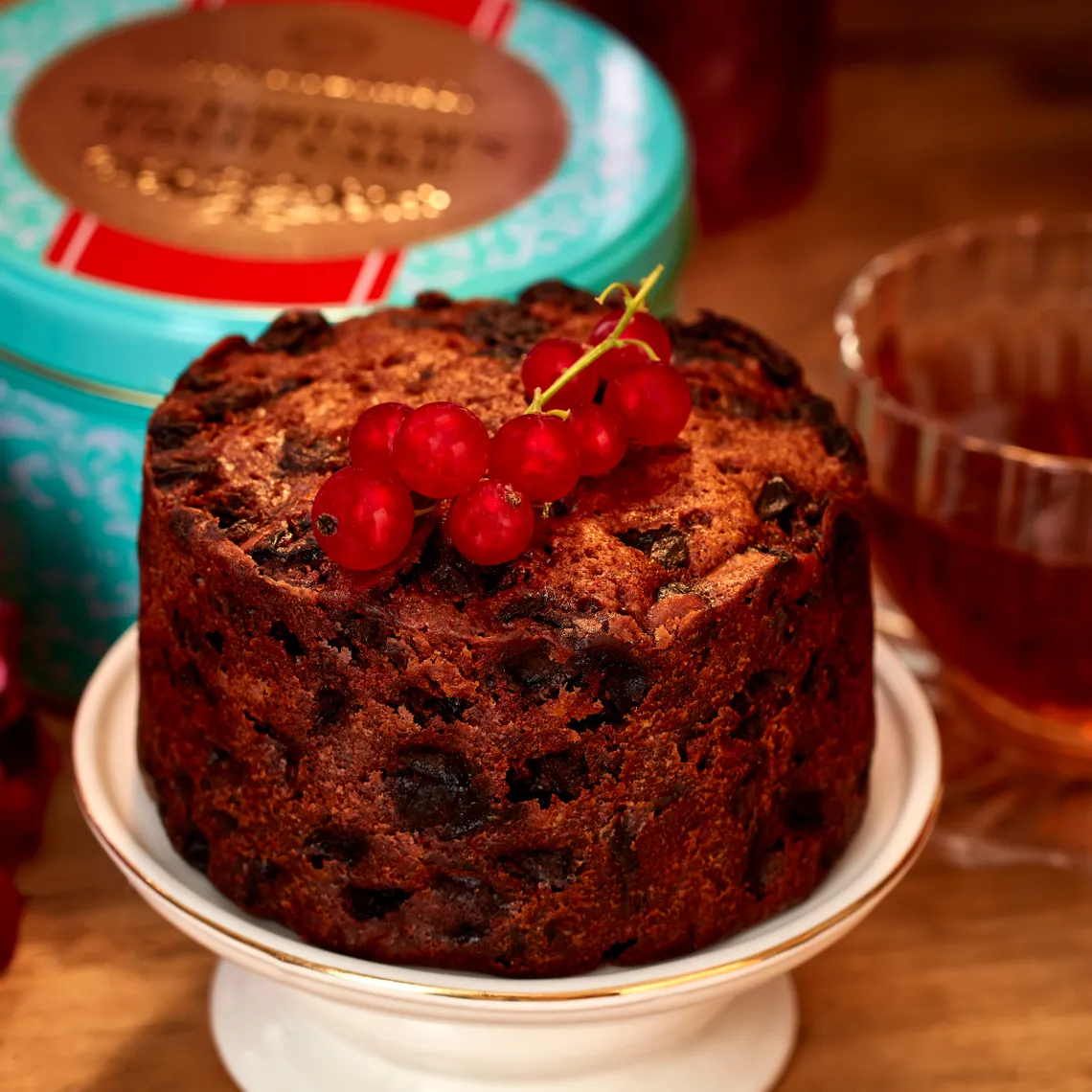 The Time for Tea Hamper - Image 6