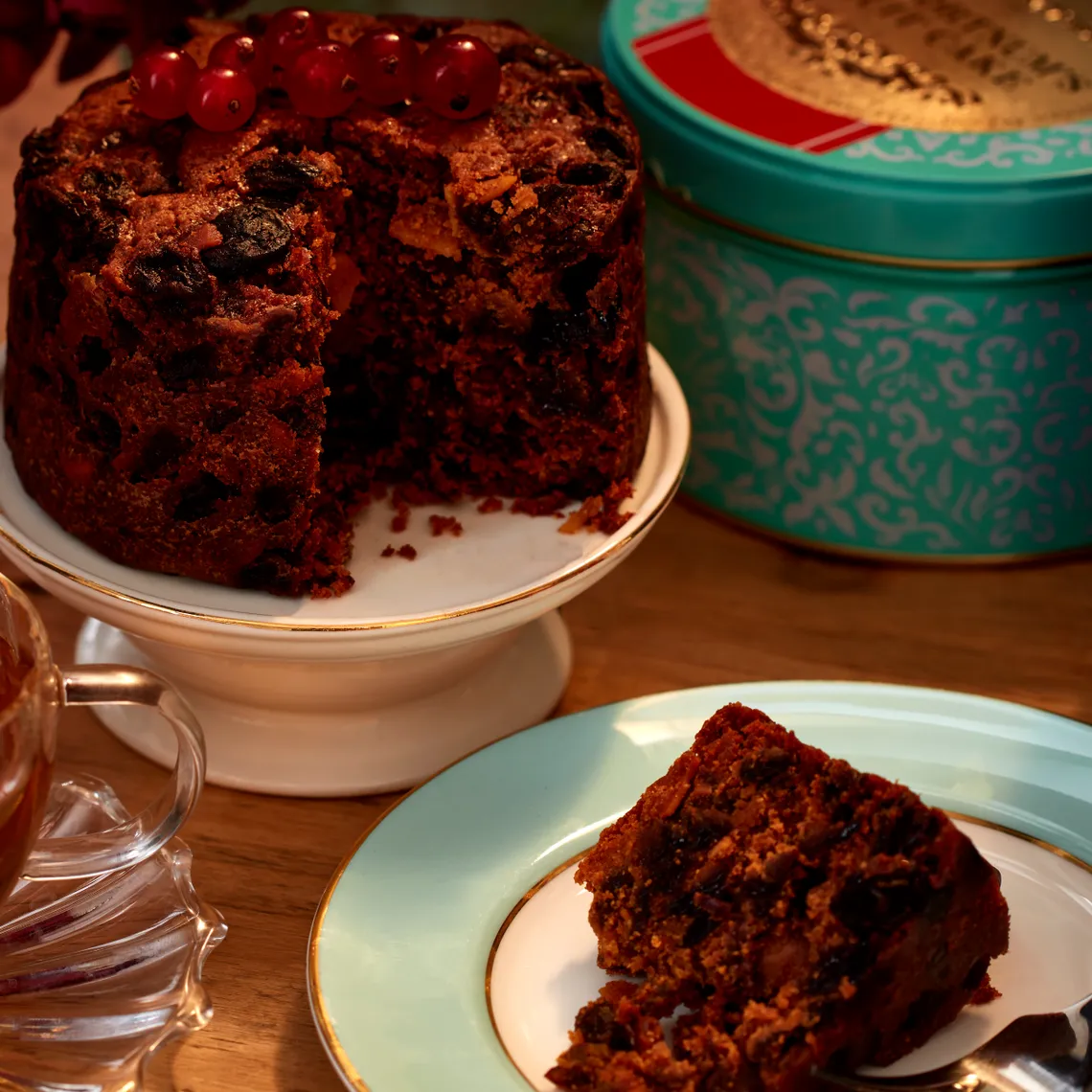 The Time for Tea Hamper - Image 7