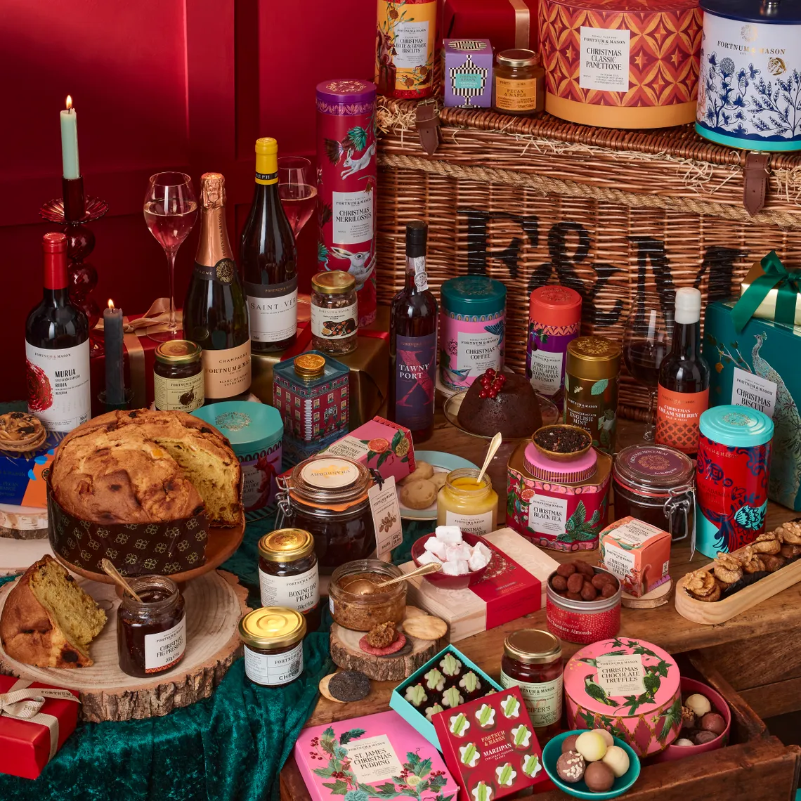 The Ultimate Christmas Party Hamper - Image 10