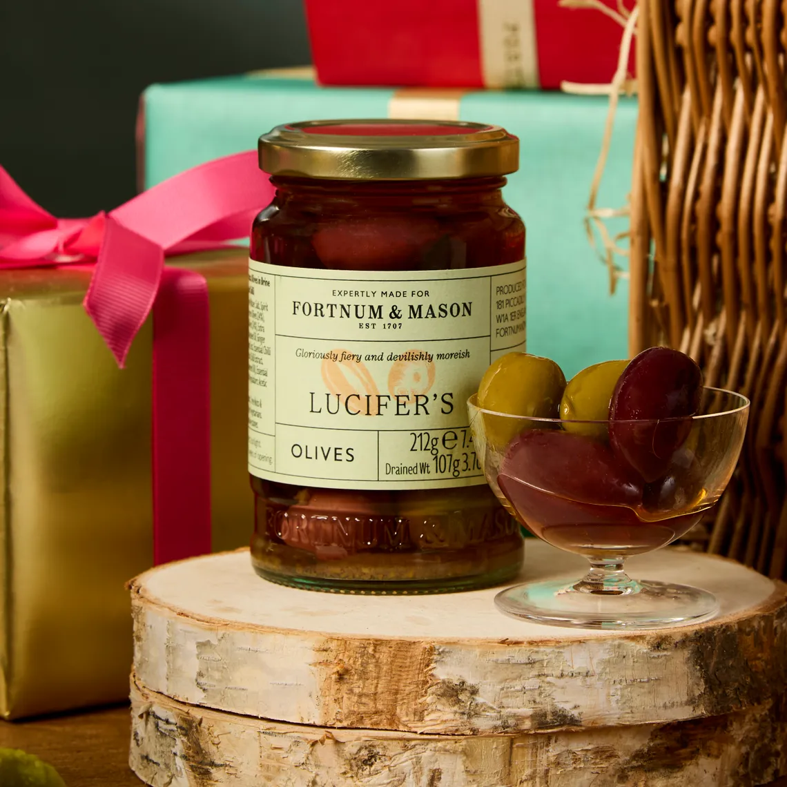 The Ultimate Christmas Party Hamper - Image 11
