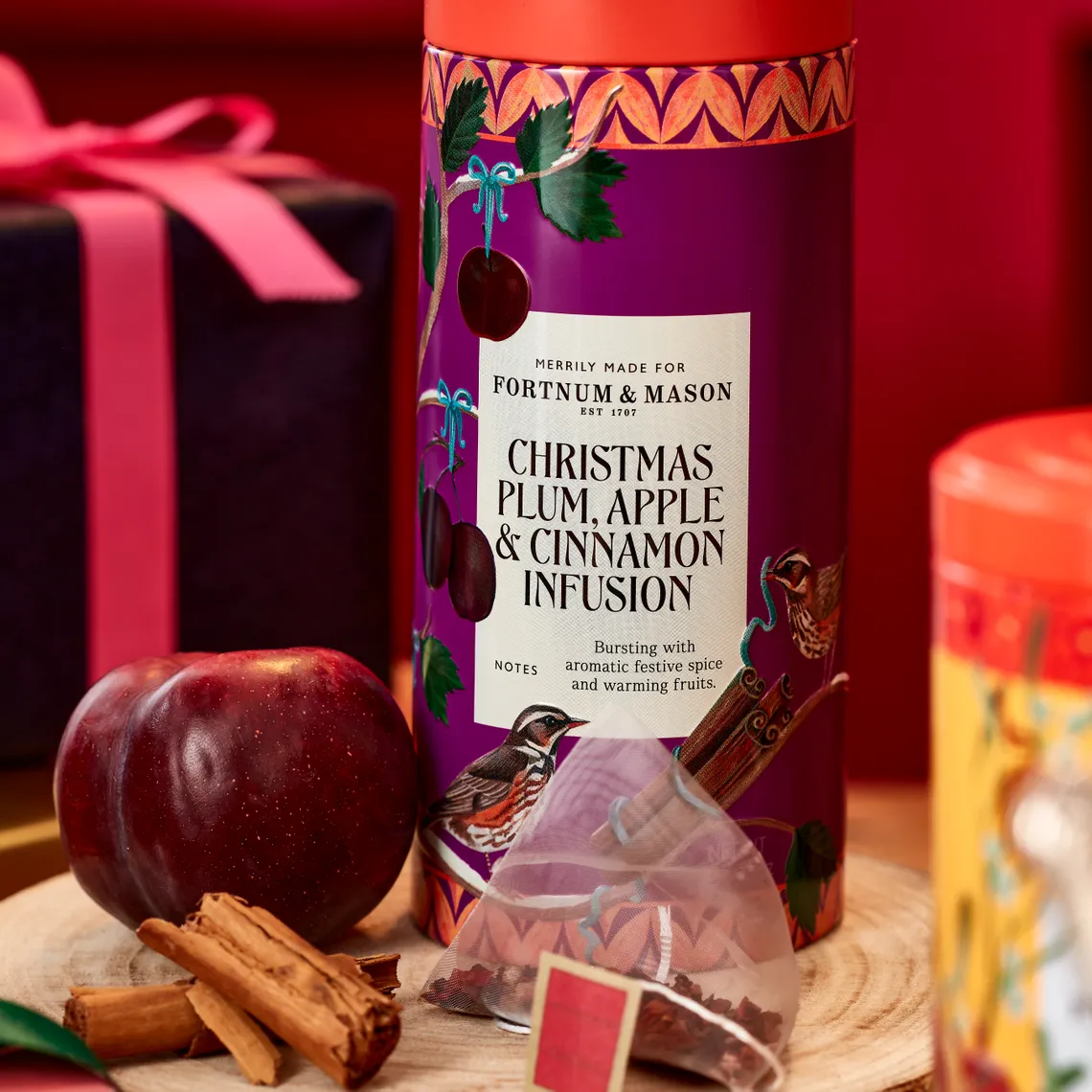 The Ultimate Christmas Party Hamper - Image 12