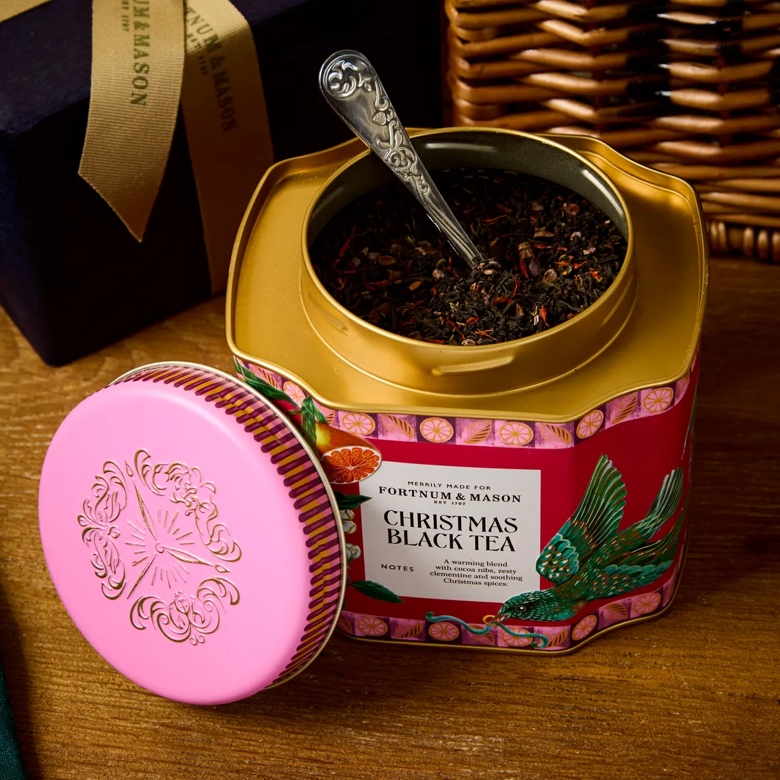 The Ultimate Christmas Party Hamper - Image 13