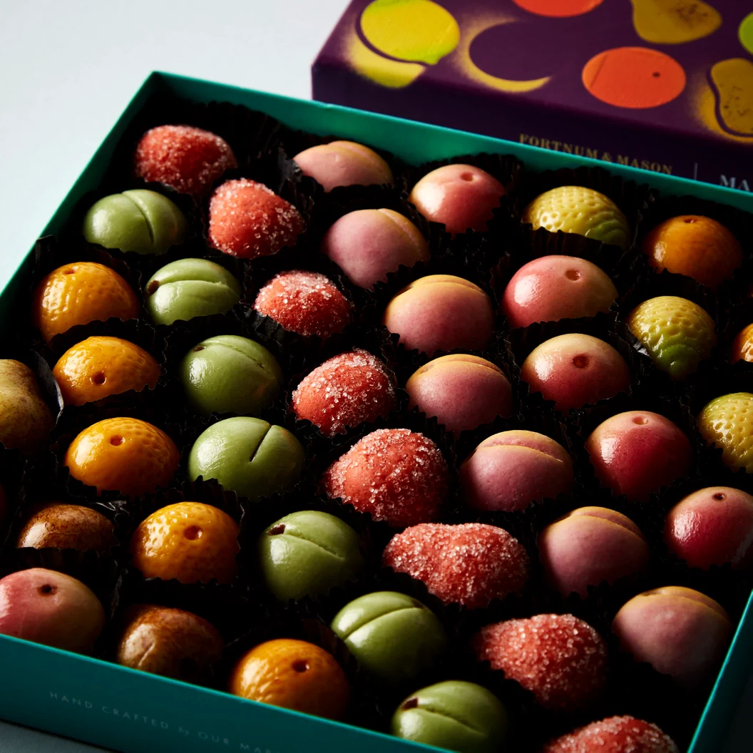 The Ultimate Fortnum's Hamper - Image 11