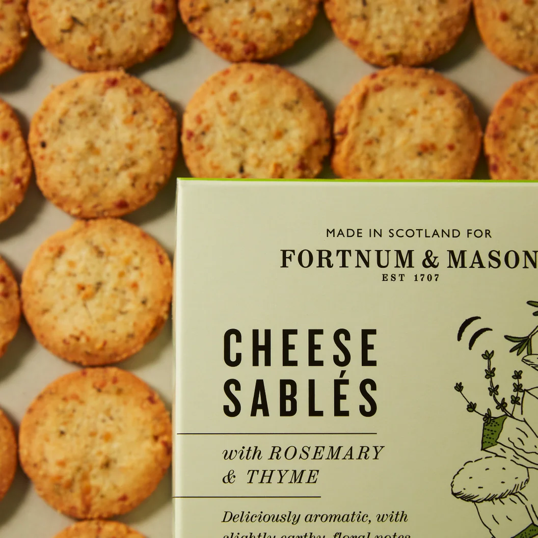 The Ultimate Fortnum's Hamper - Image 6