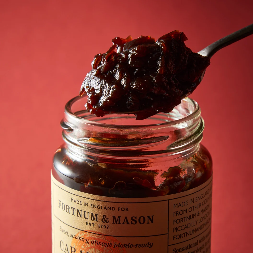 The Ultimate Fortnum's Hamper - Image 7