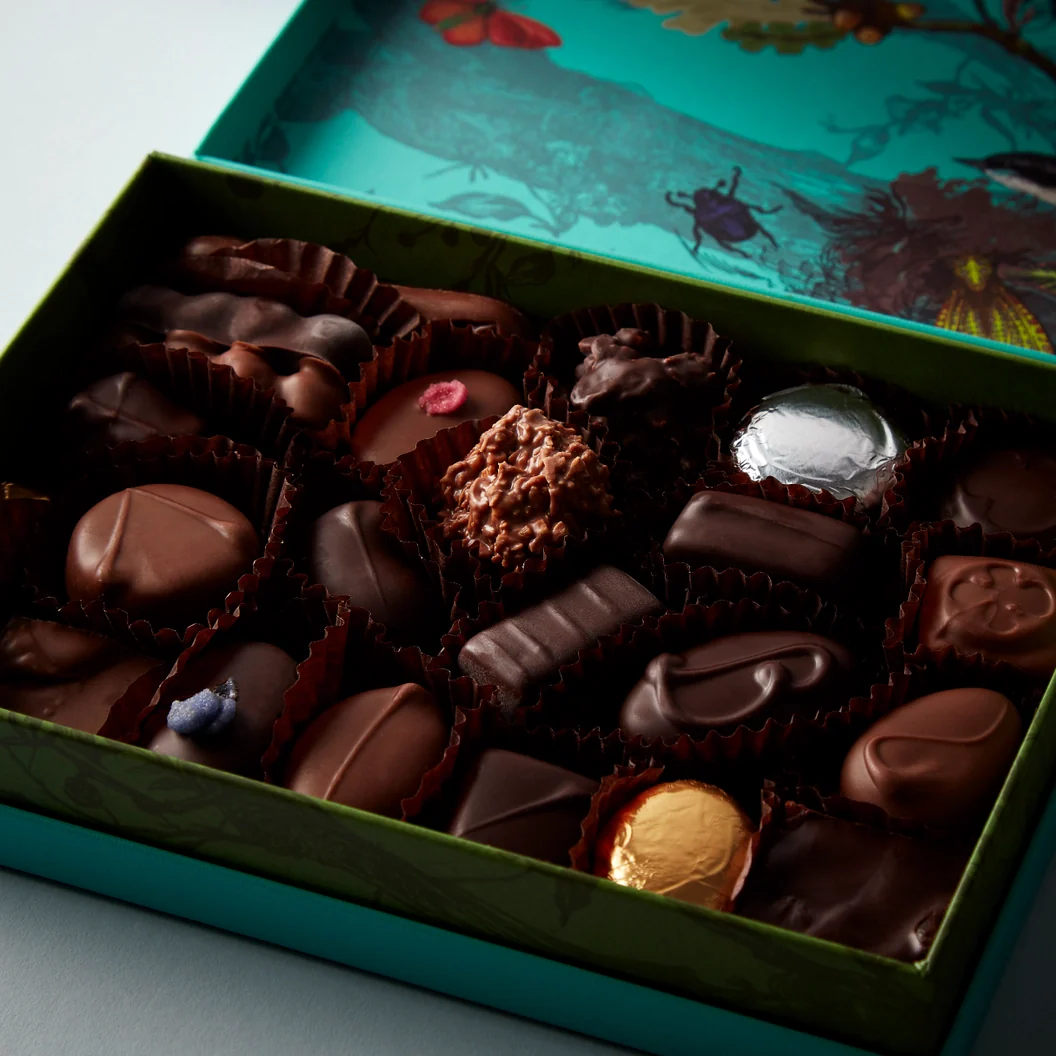 The Ultimate Fortnum's Hamper - Image 8