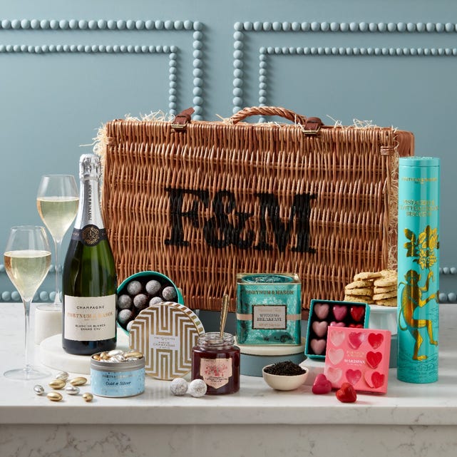 The Wedding Day Hamper - Image 5