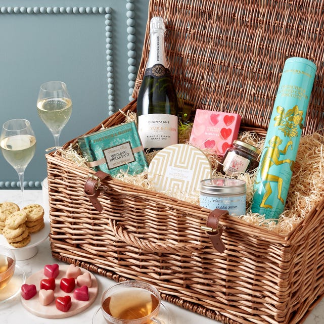 The Wedding Day Hamper - Image 6