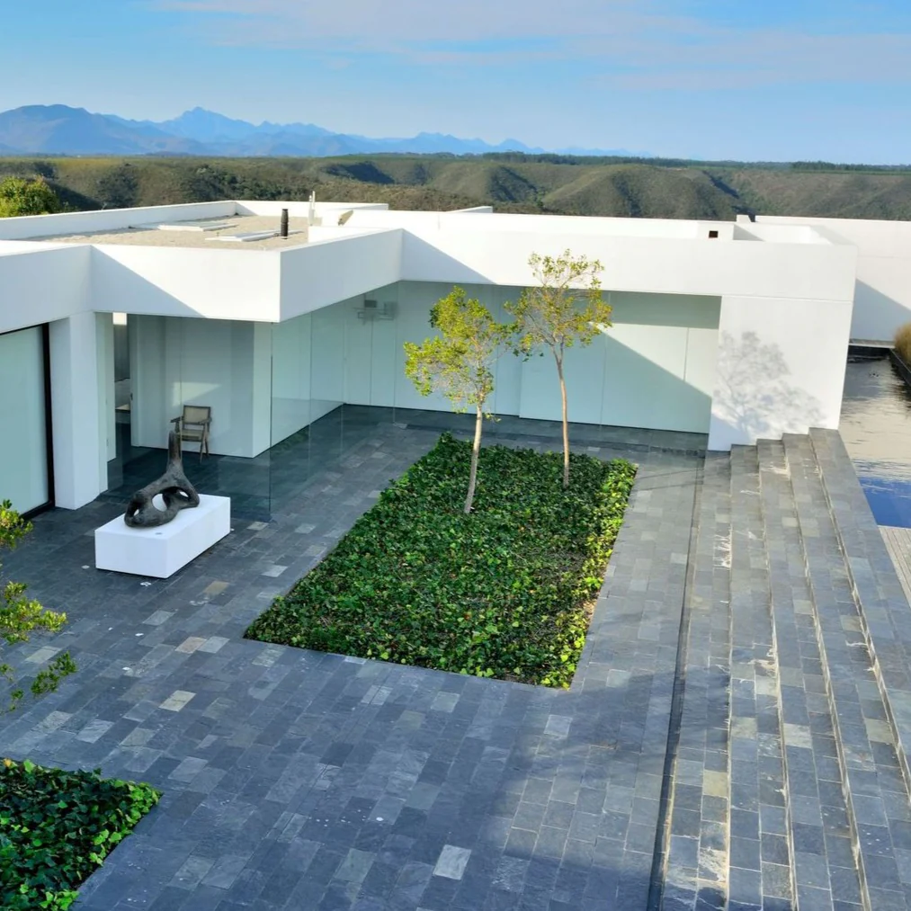 The White House - Plettenberg Bay, Garden Route - Image 2
