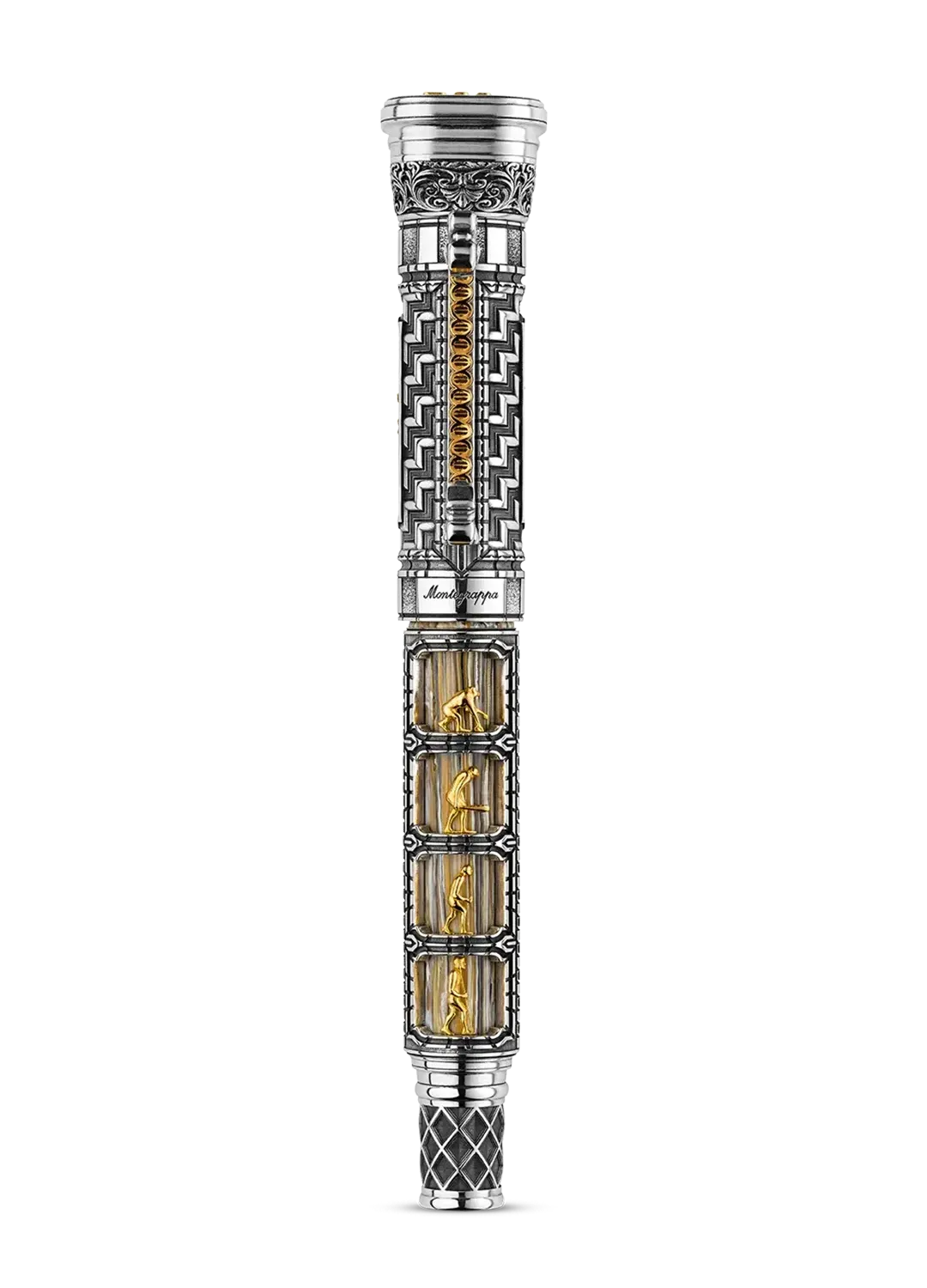 Theory of Evolution Fountain Pen - Image 5