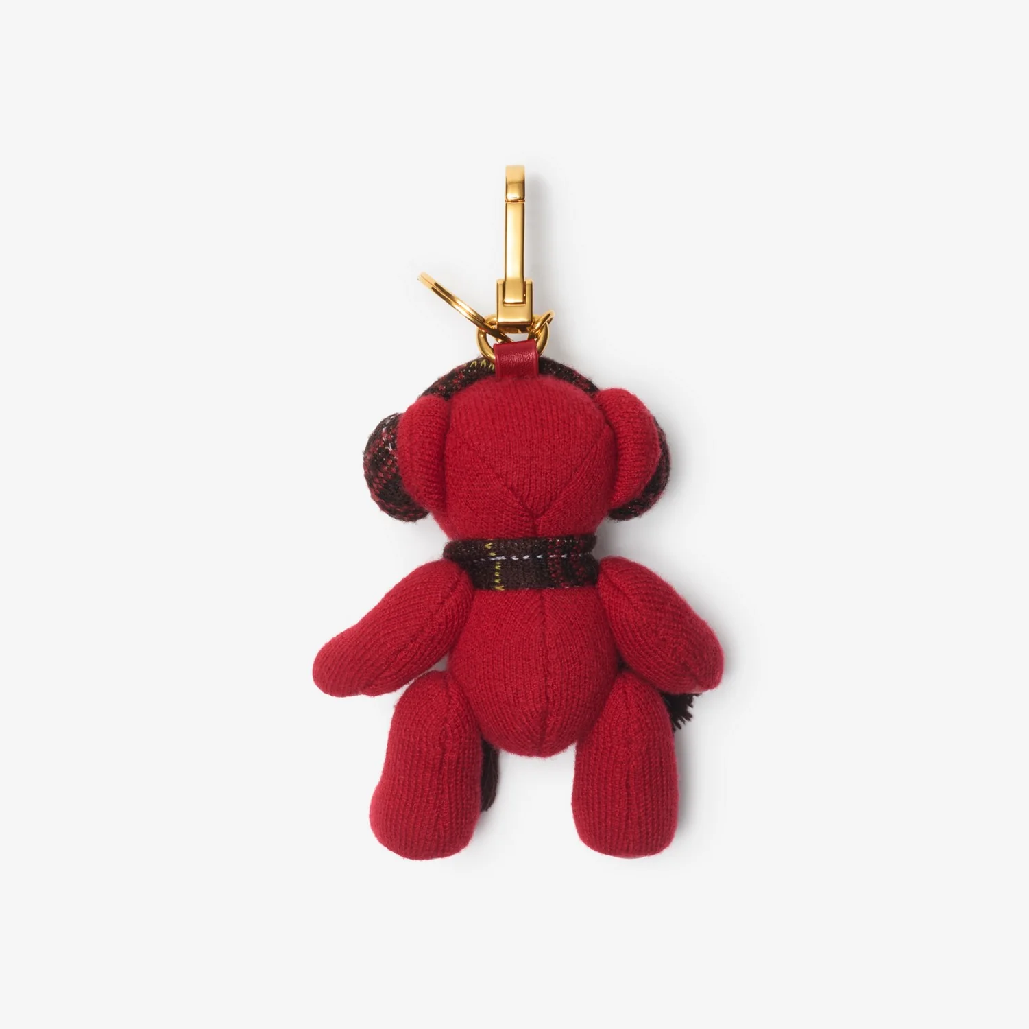 Thomas Bear Charm - Image 3