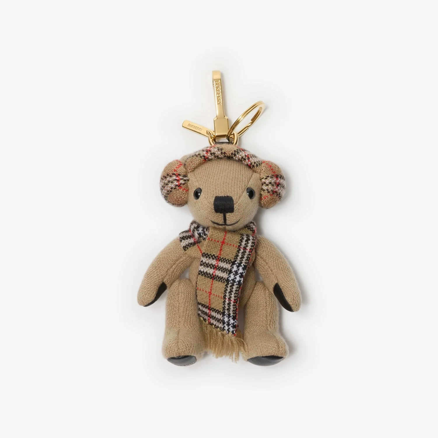 Thomas Bear Charm - Image 4