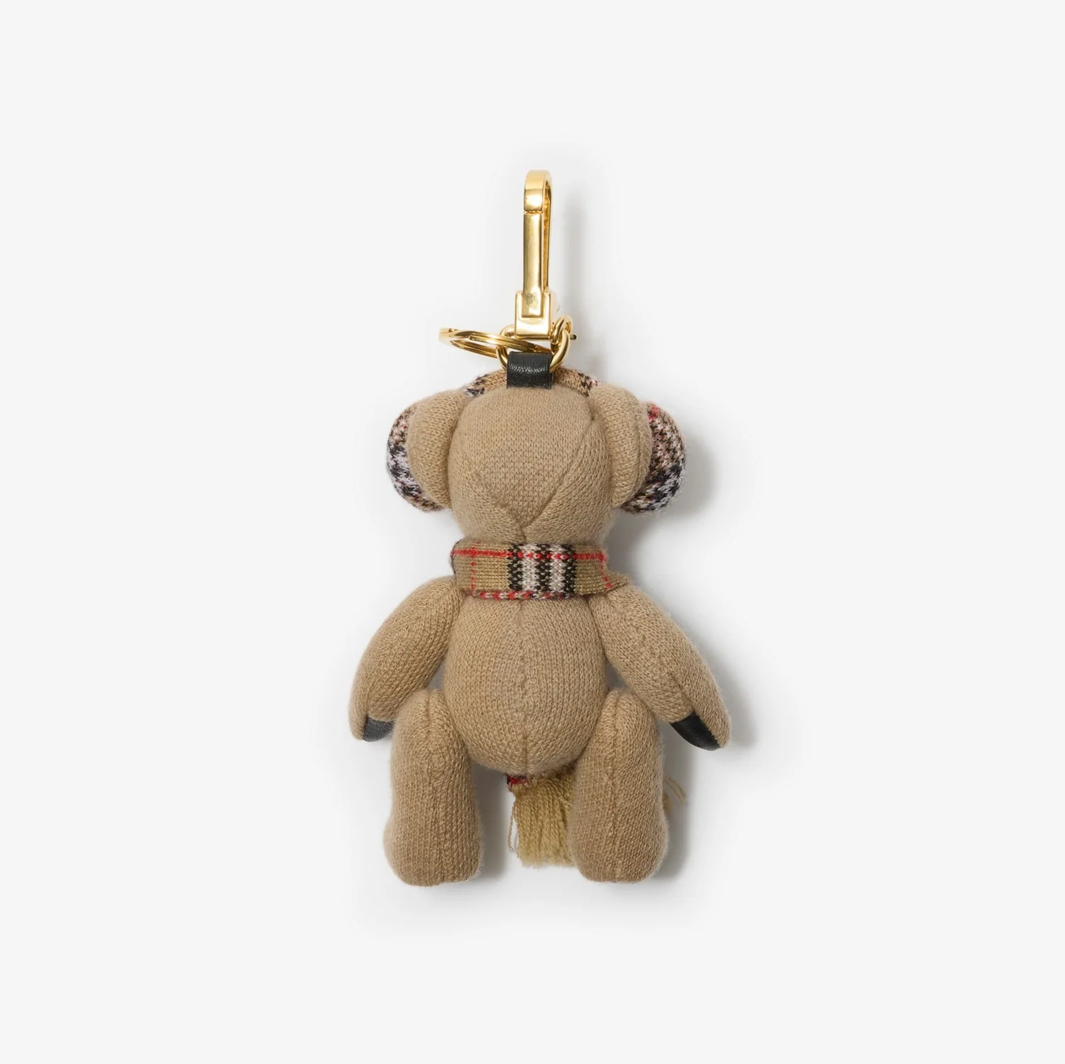 Thomas Bear Charm - Image 5