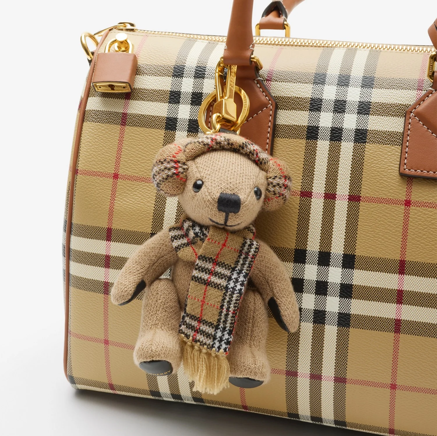 Thomas Bear Charm - Image 6