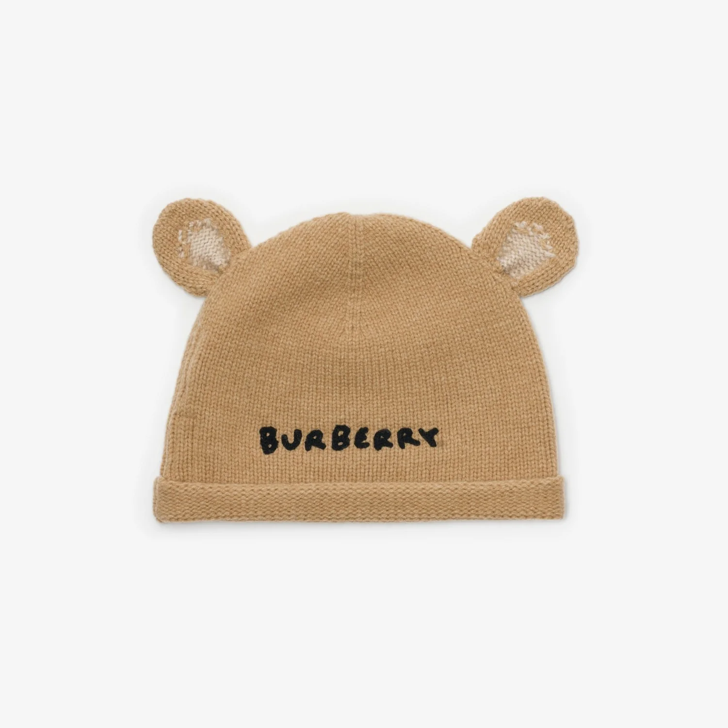 Thomas Bear Wool Beanie - Image 2