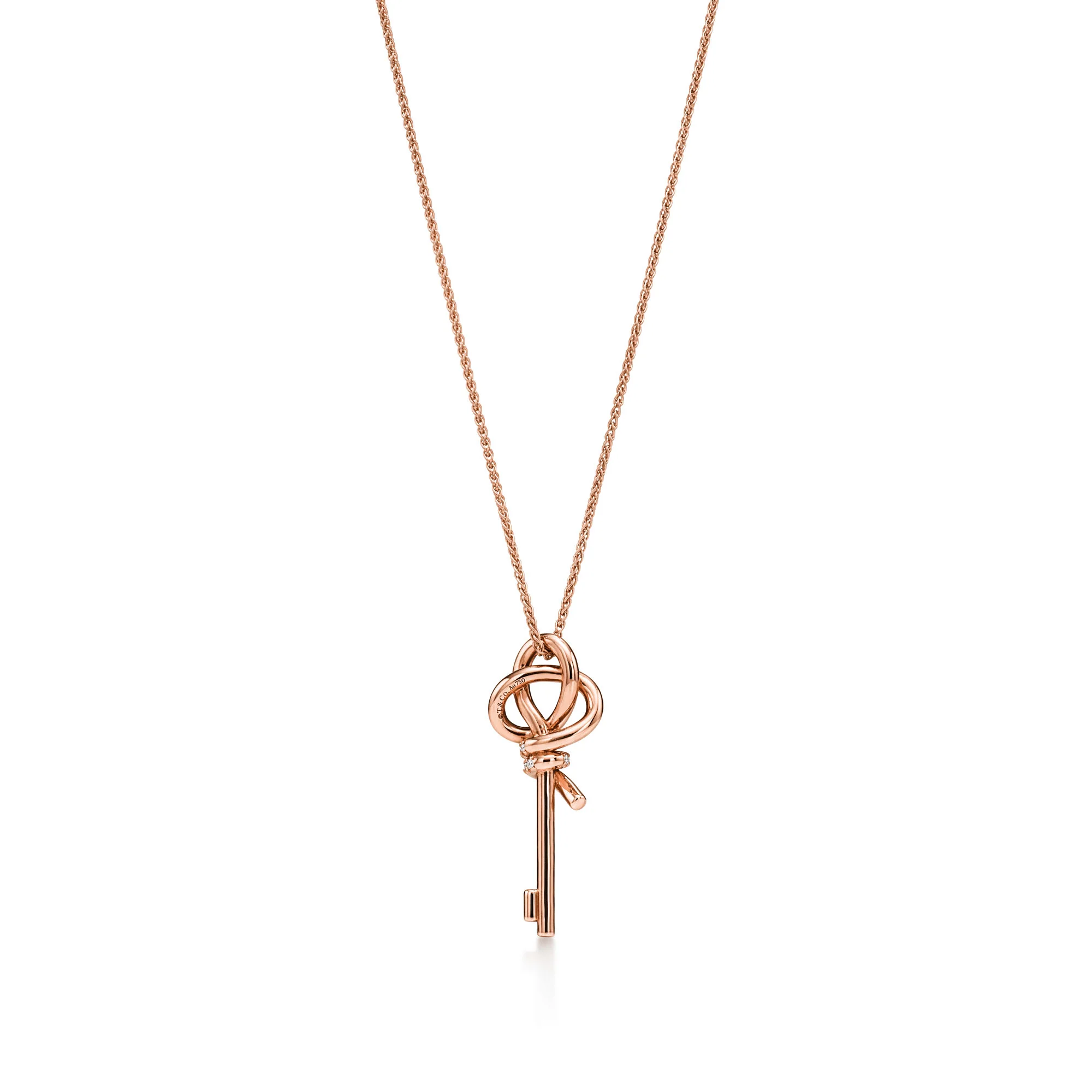 Tiffany Knot - Image 3