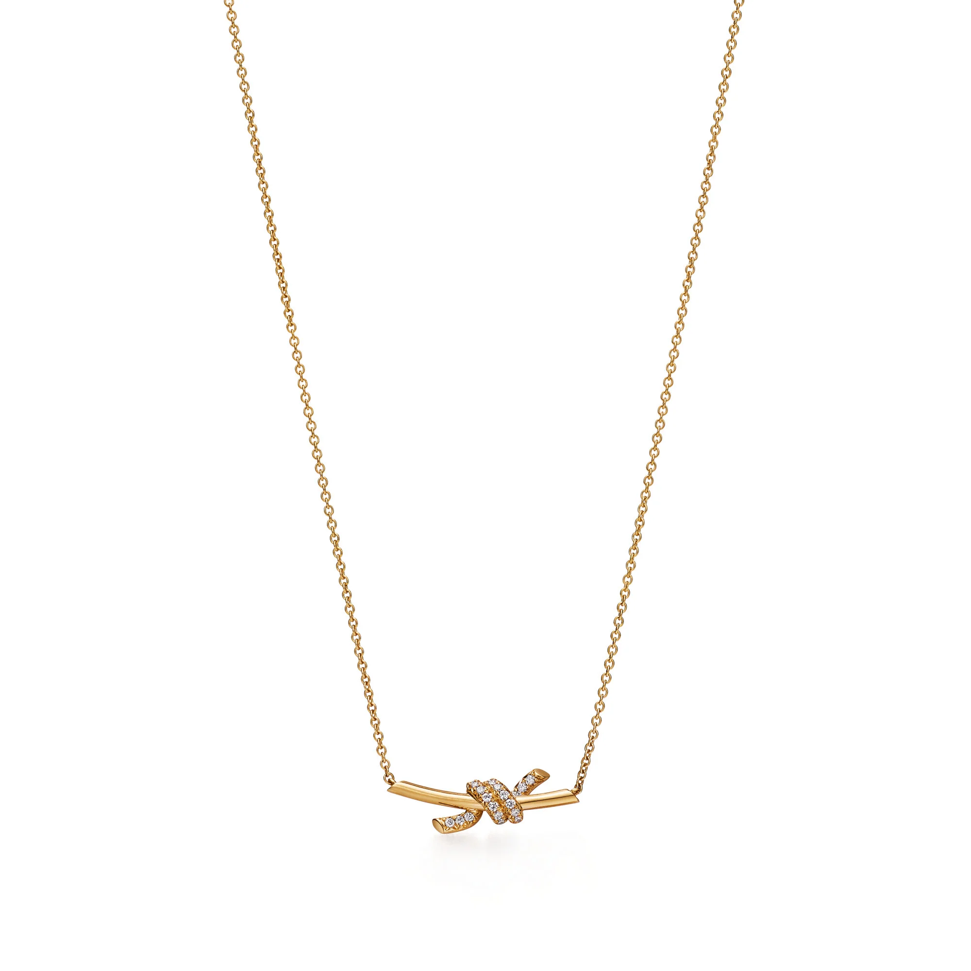 Tiffany Knot - Image 3