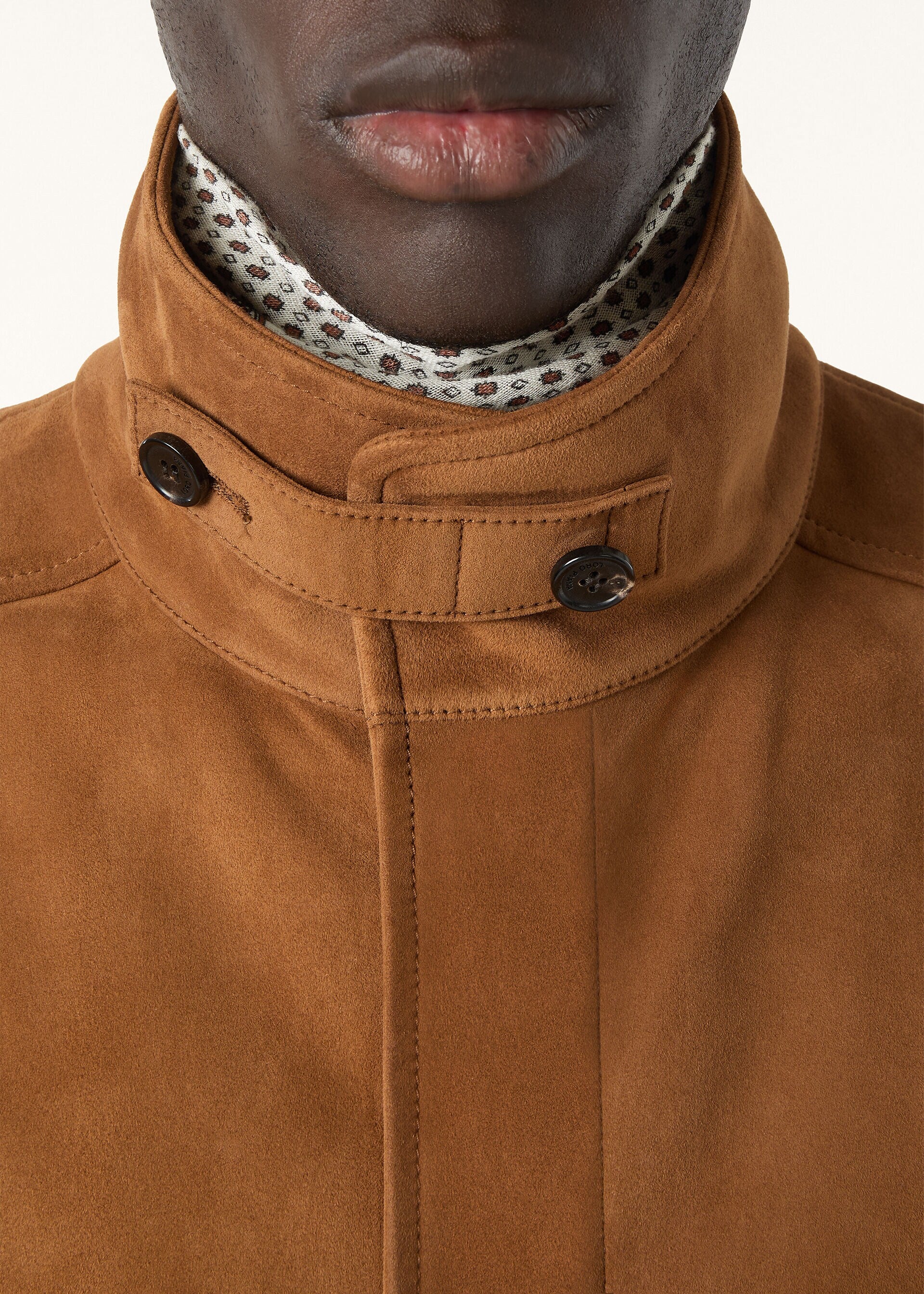 Traveller Field Jacket - Image 3