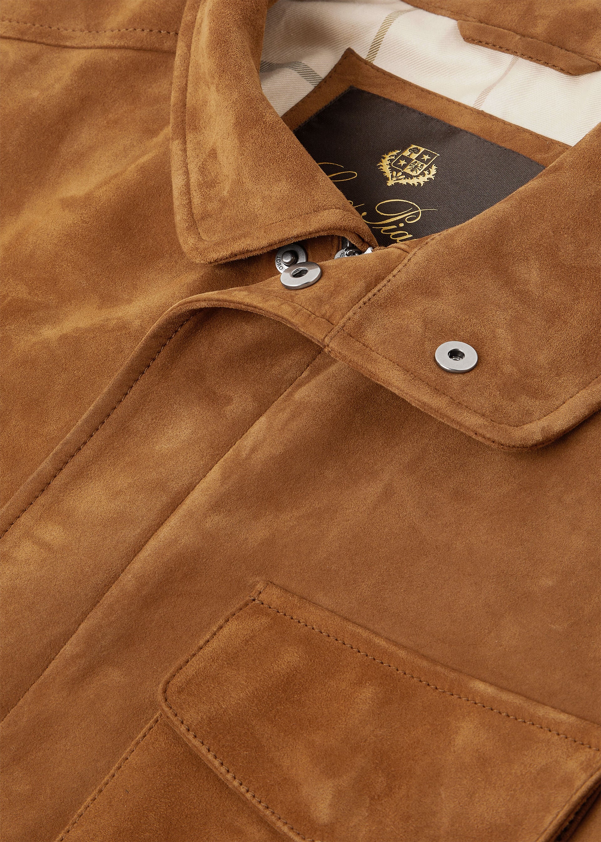 Traveller Field Jacket - Image 4
