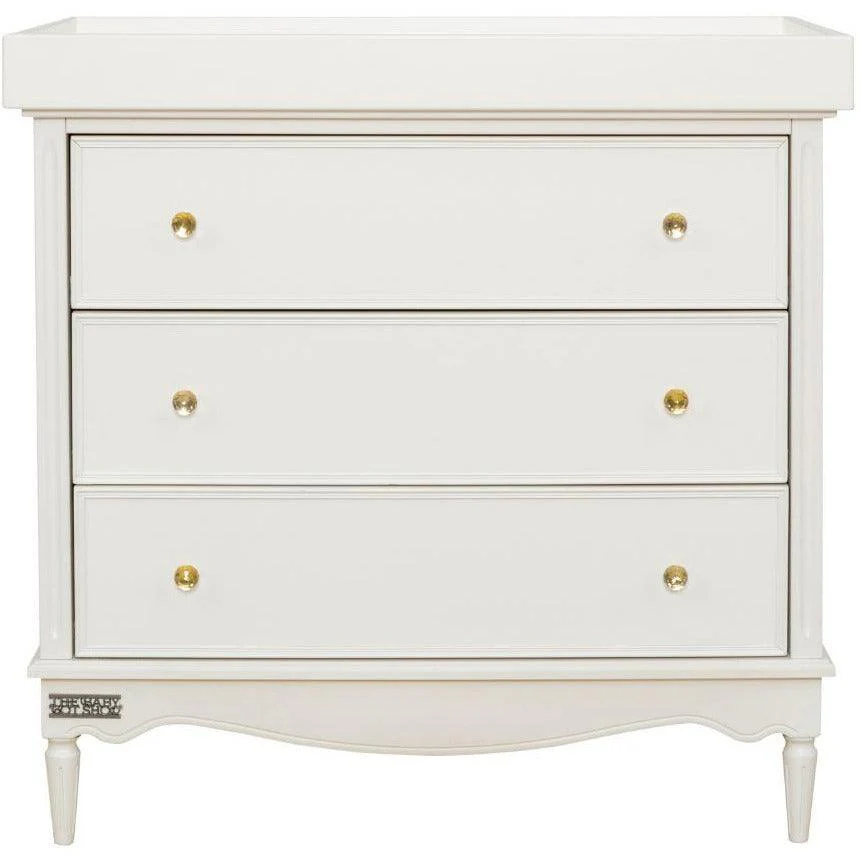 Tribeca Changing Unit