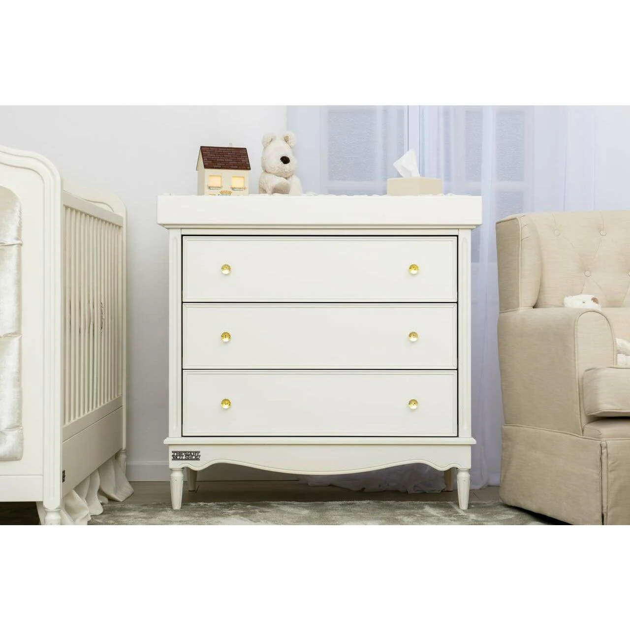 Tribeca Changing Unit - Image 2