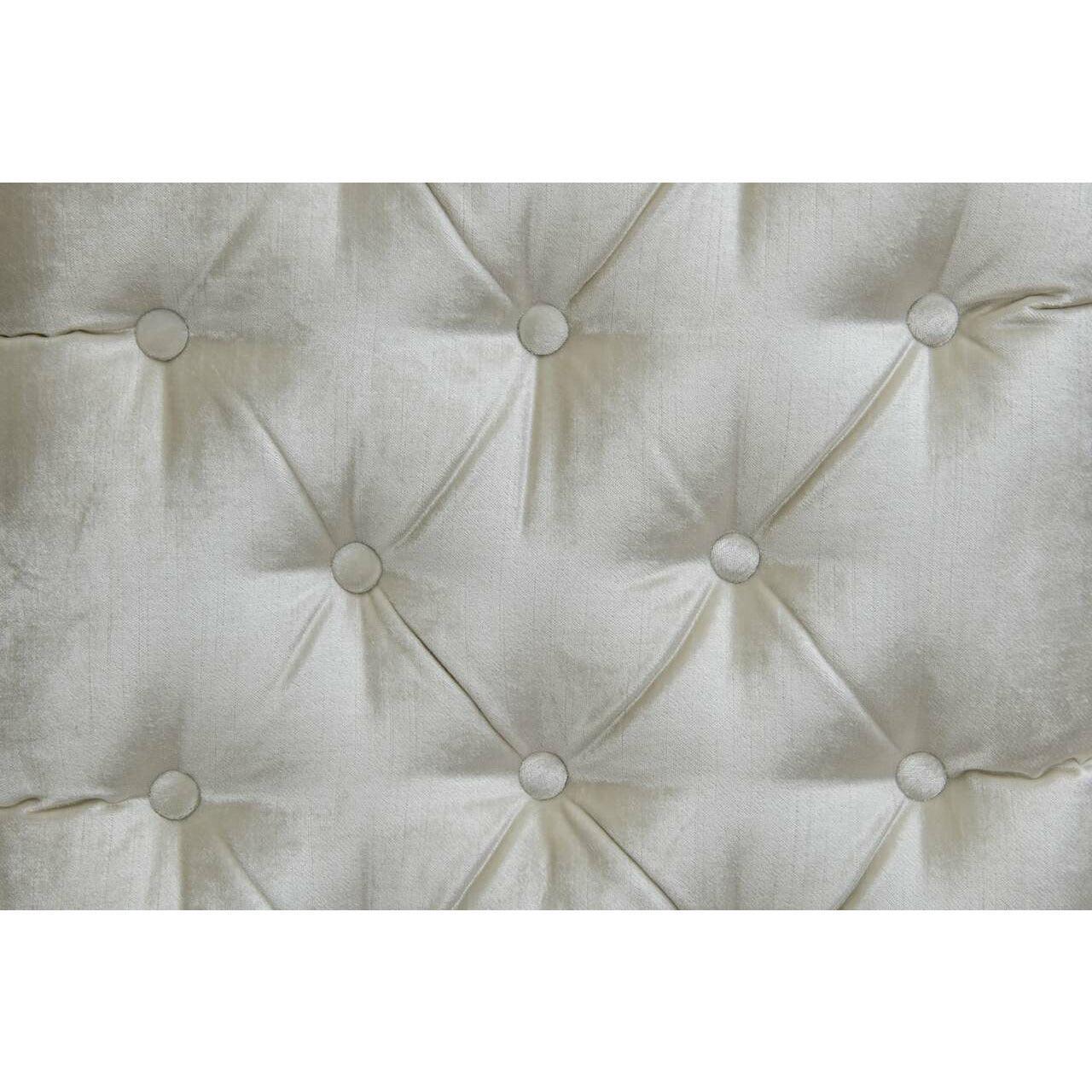 Tribeca Tufted Cot Bed - Image 2