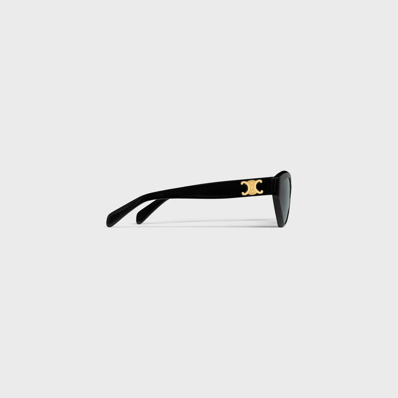 Triomphe 17 Sunglasses In Acetate - Image 3