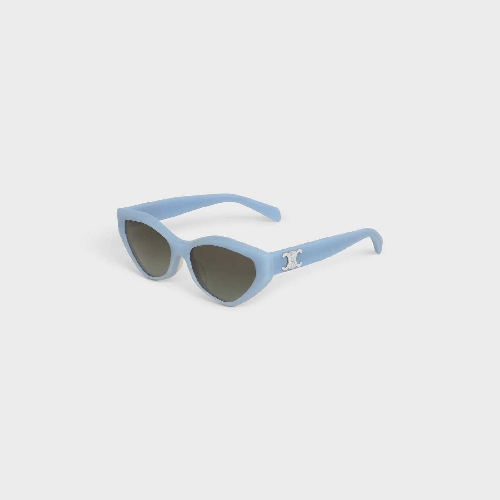 Triomphe 17 Sunglasses In Acetate - Image 5