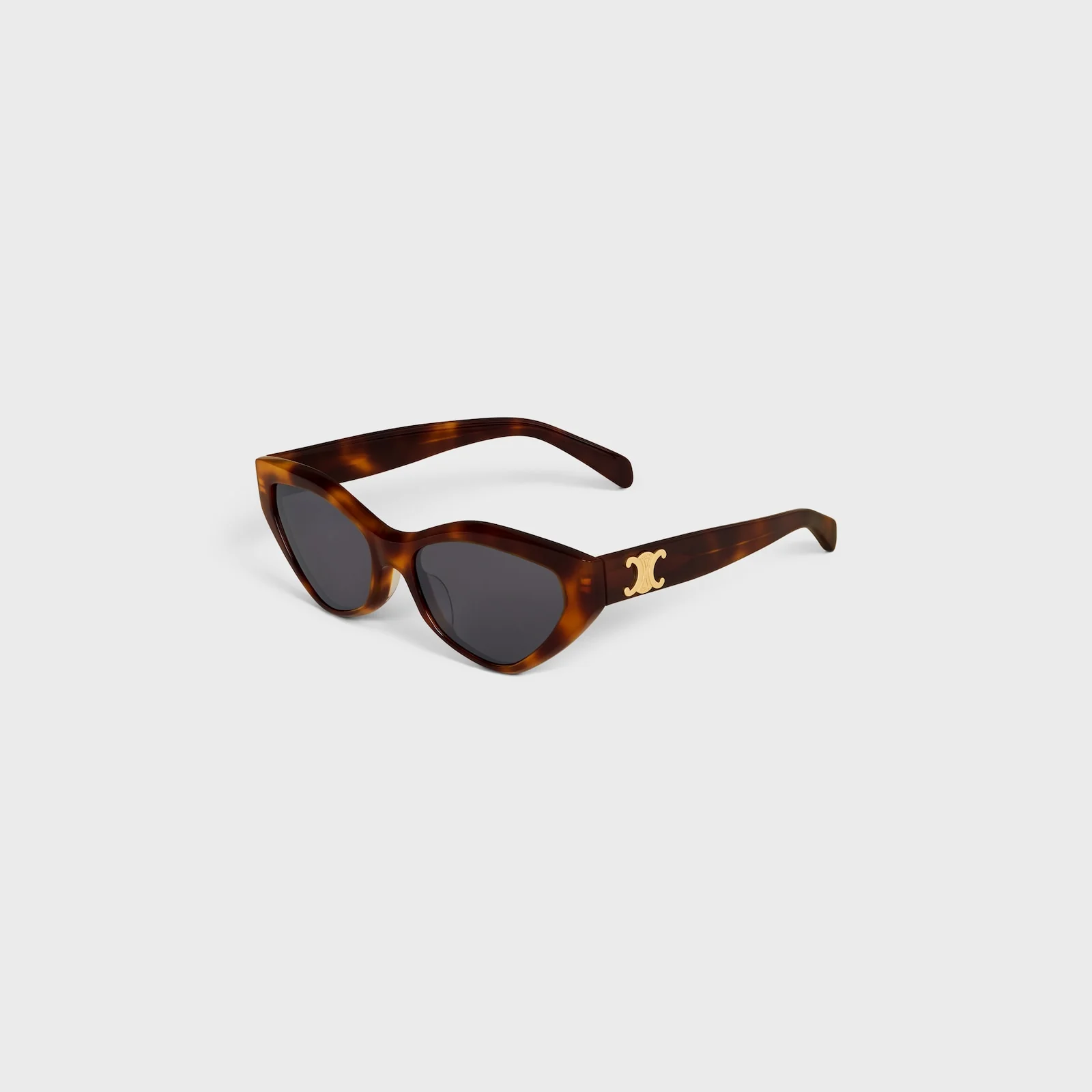 Triomphe 17 Sunglasses In Acetate - Image 8