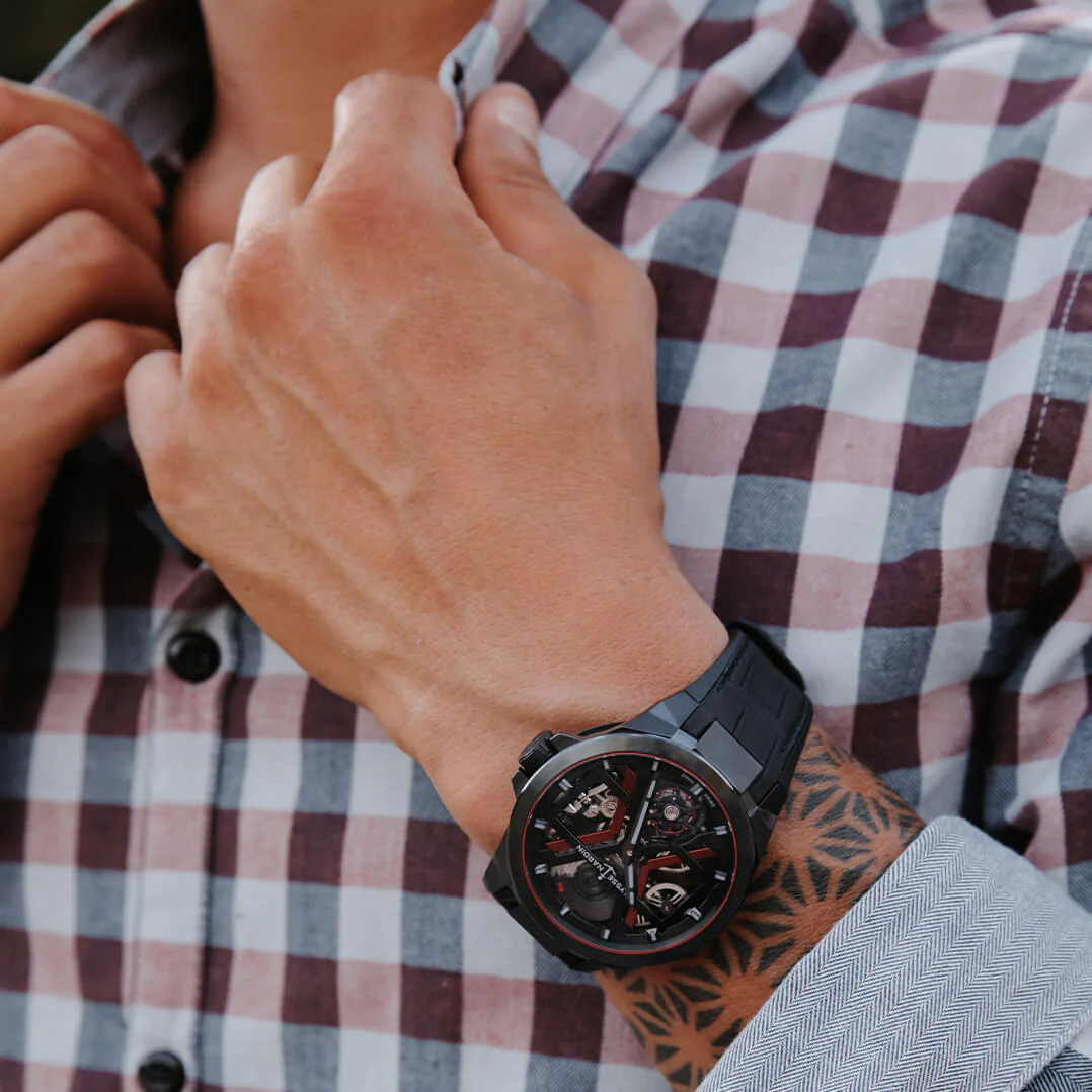 Ulysse Nardin - Blast Tourbillon - 45mm - Image 3