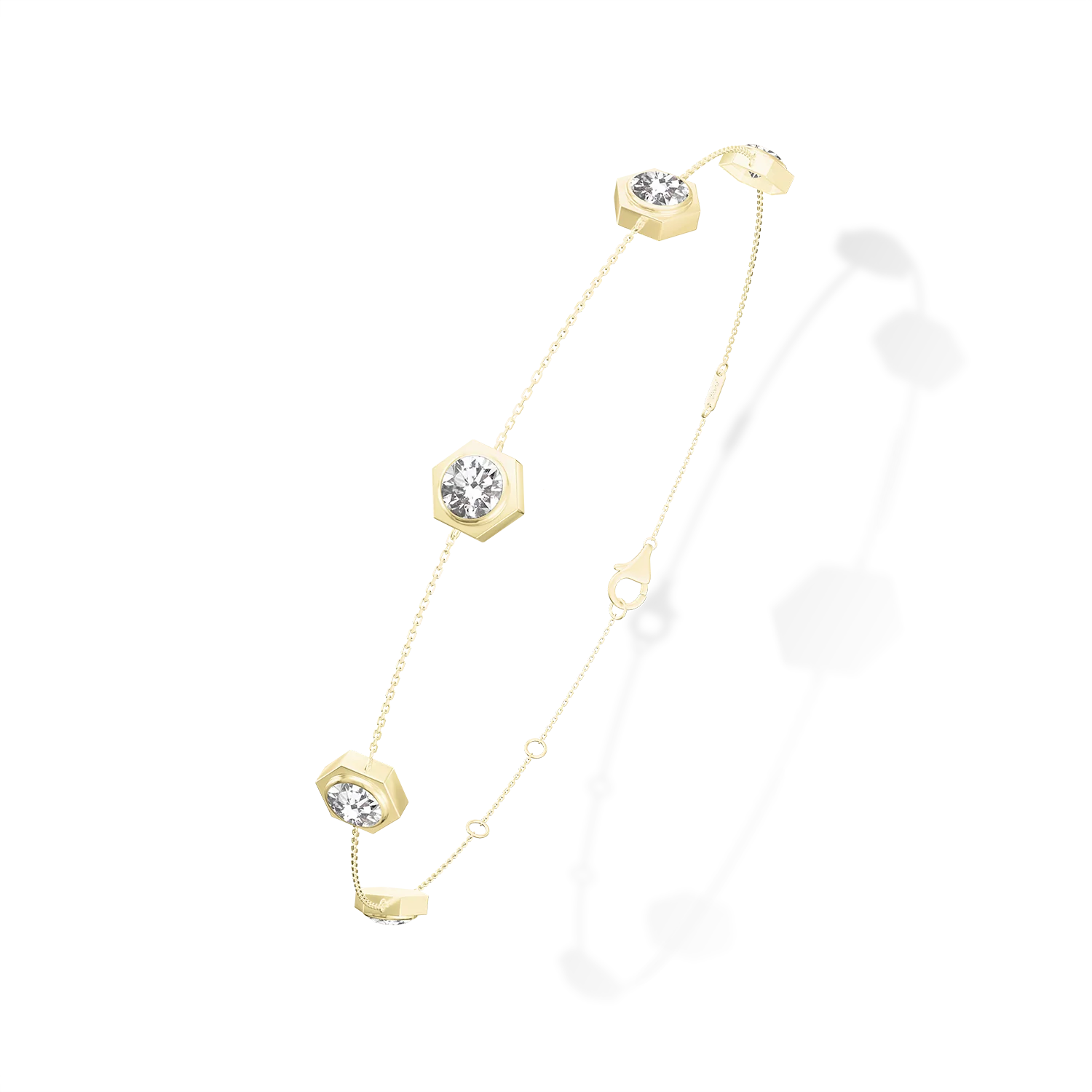 Unity bracelet 5 motifs - Image 6