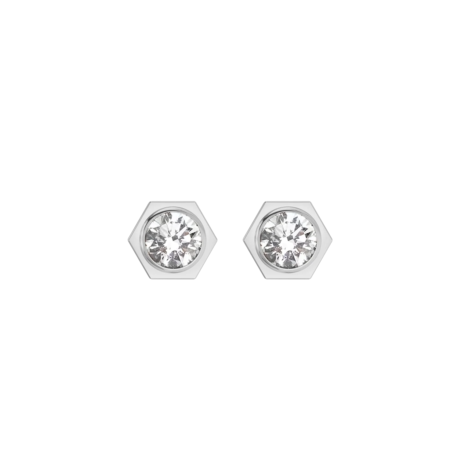 Unity earrings