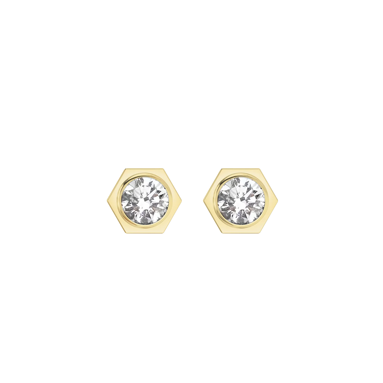 Unity earrings - Image 3