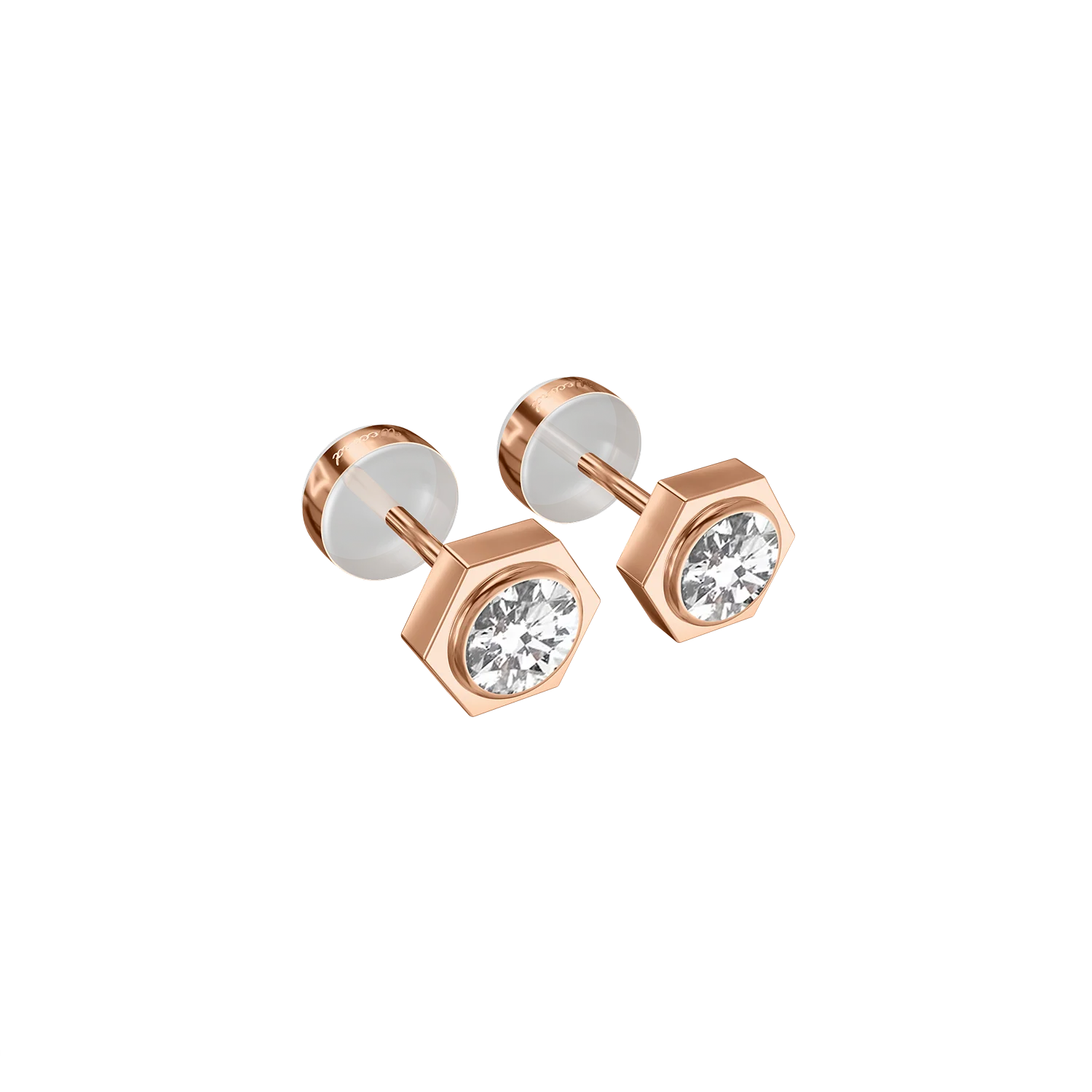 Unity earrings - Image 4