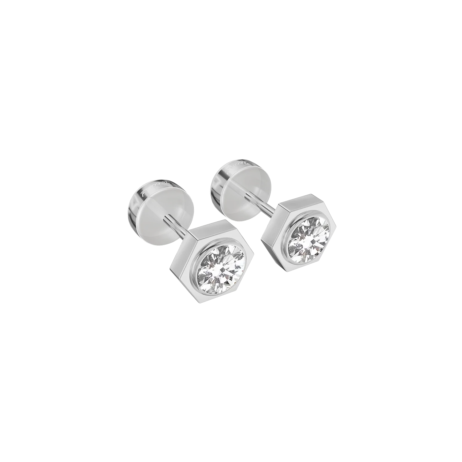 Unity earrings - Image 6