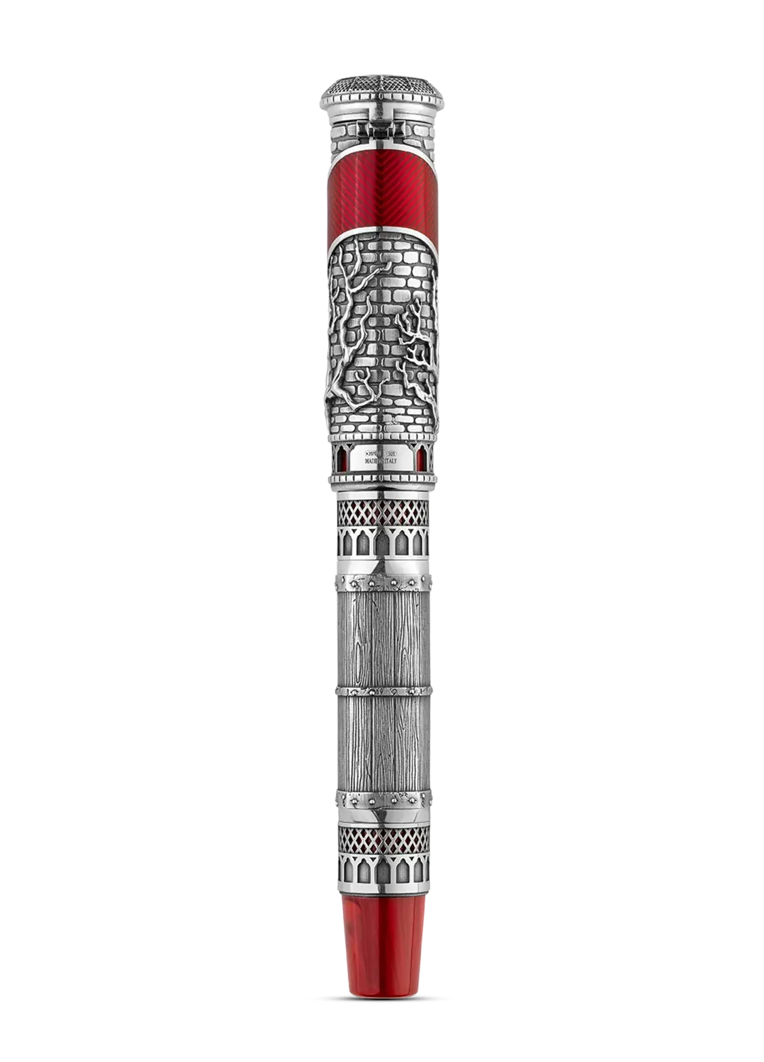 Universal Monsters: Dracula L.E. Fountain Pen - Image 2