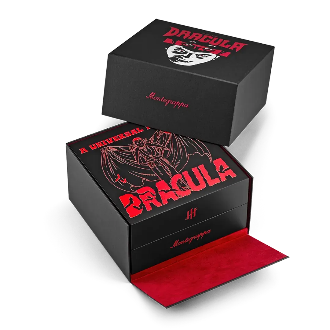 Universal Monsters: Dracula L.E. Fountain Pen - Image 5