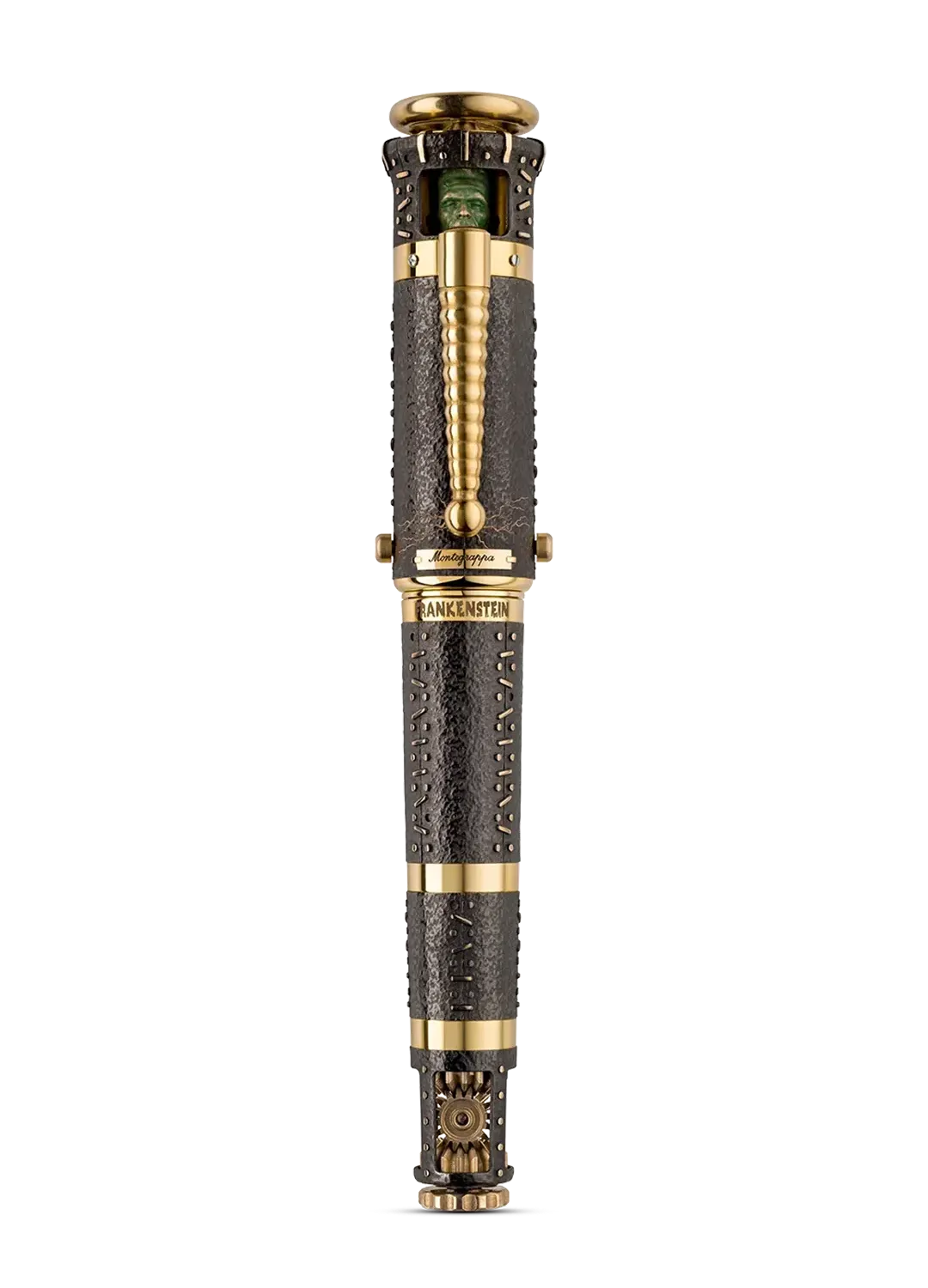 Universal Monsters: Frankenstein L.E. Fountain Pen - Image 3