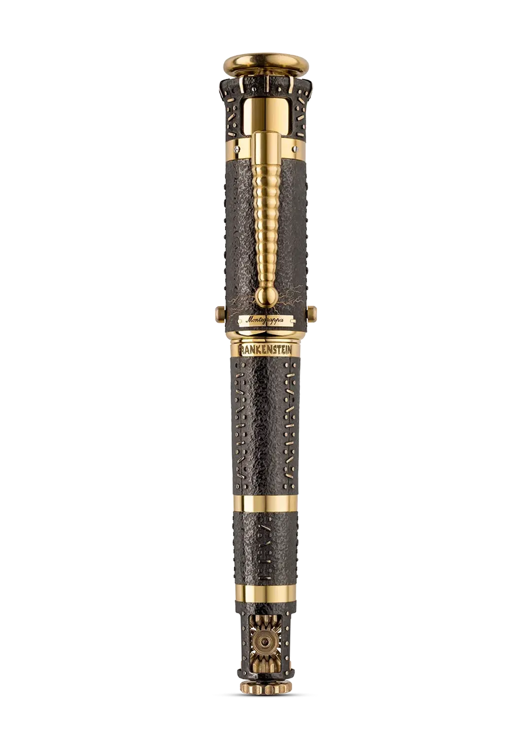 Universal Monsters: Frankenstein L.E. Fountain Pen - Image 4