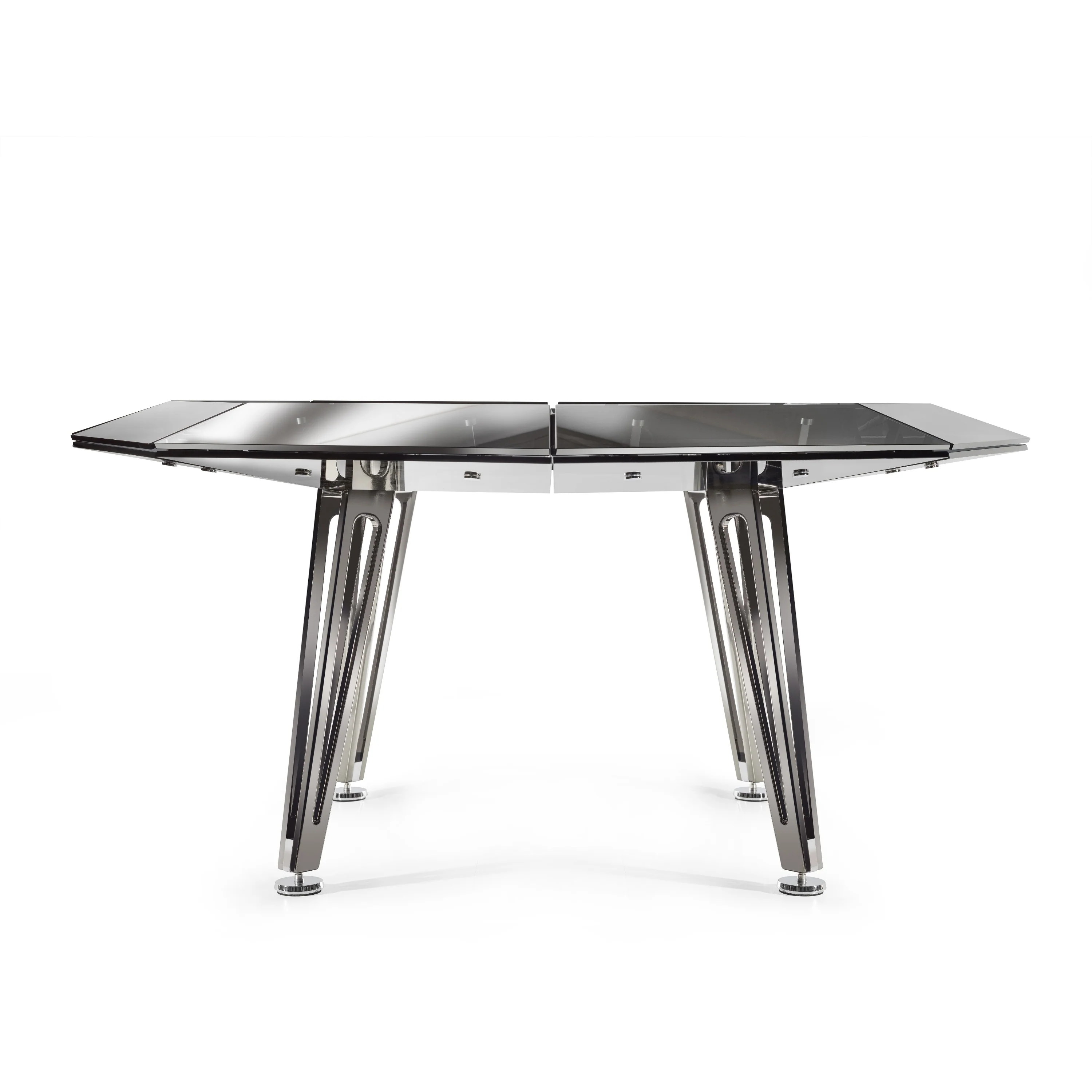 Unootto Black 8 Player Poker Table - Image 2