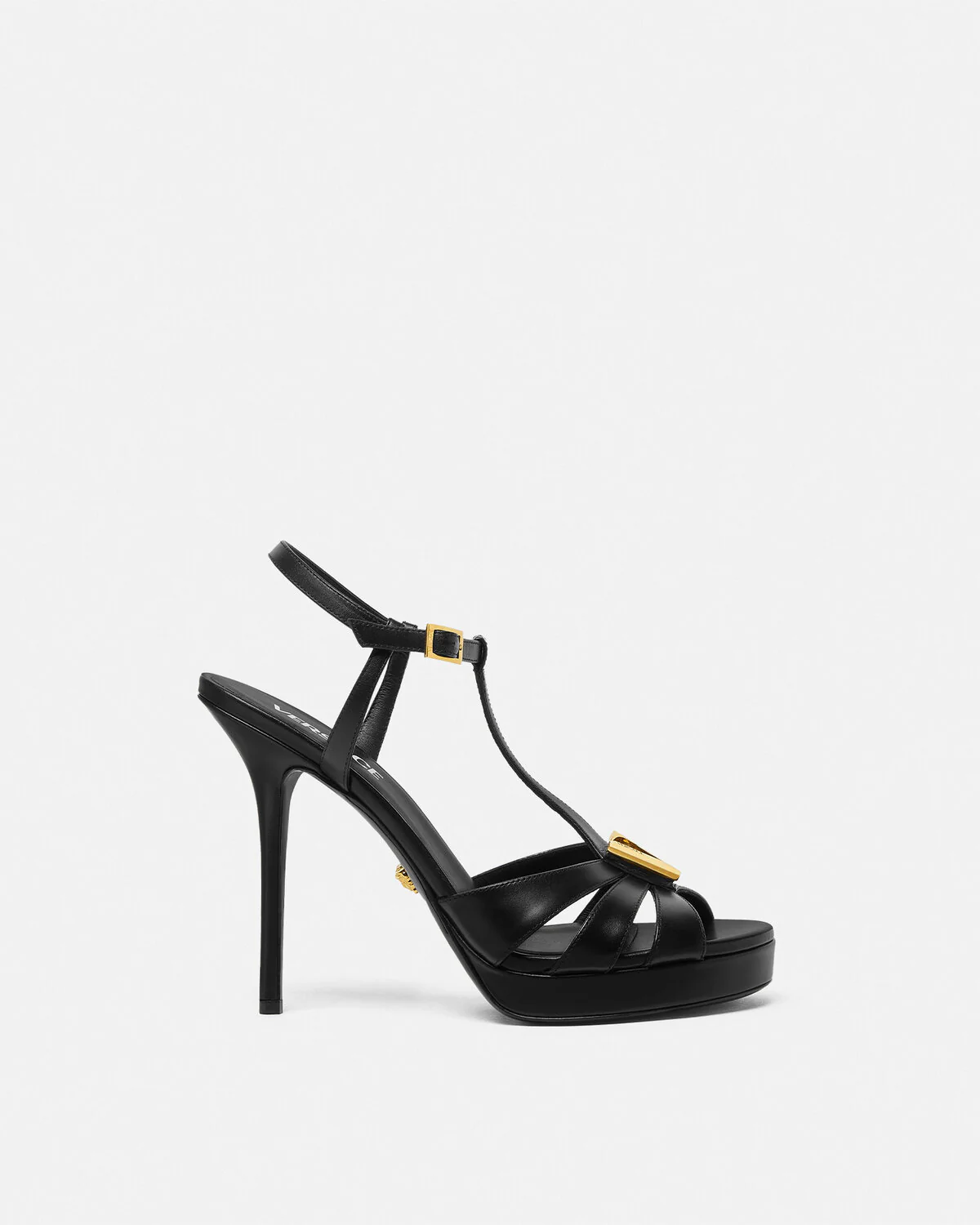 V Sandals 120 mm