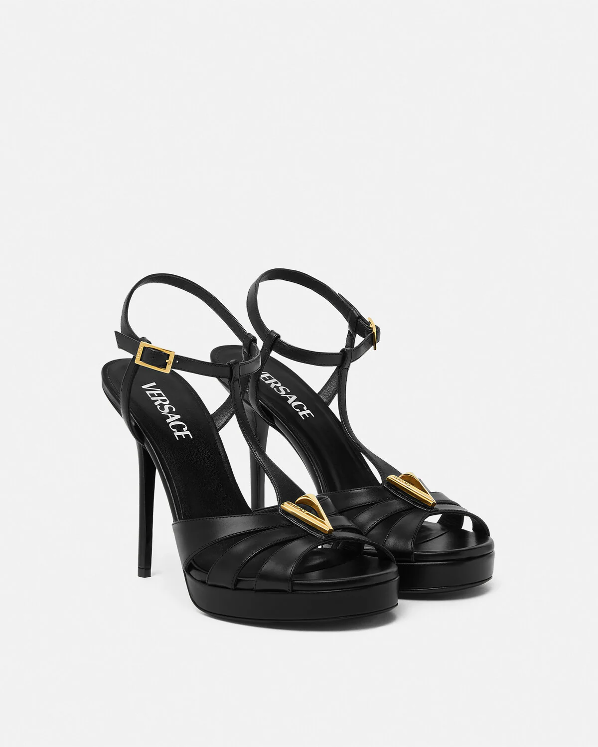 V Sandals 120 mm - Image 3