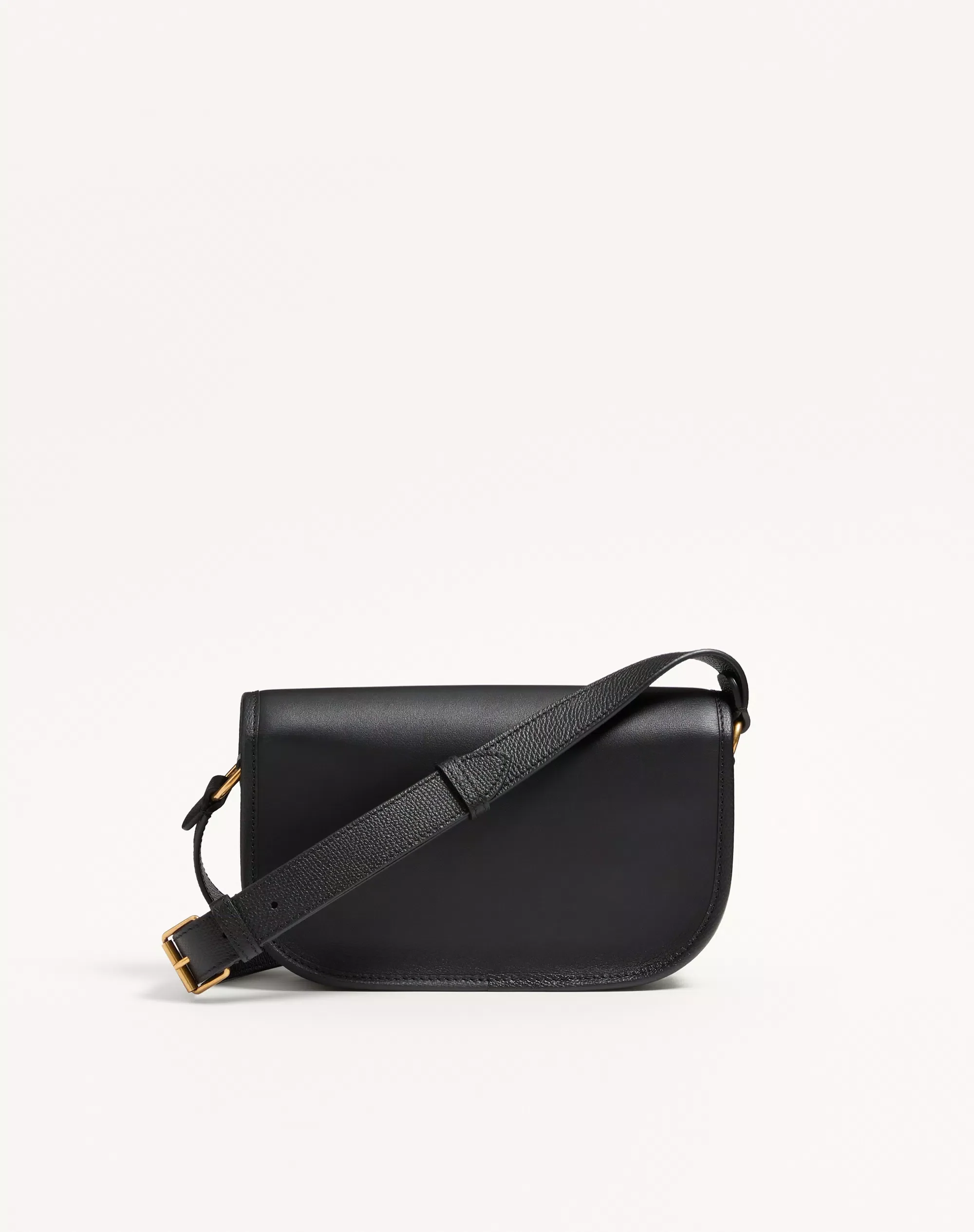 Valentino Garavani Antibes Calfskin Small Shoulder Bag - Image 3